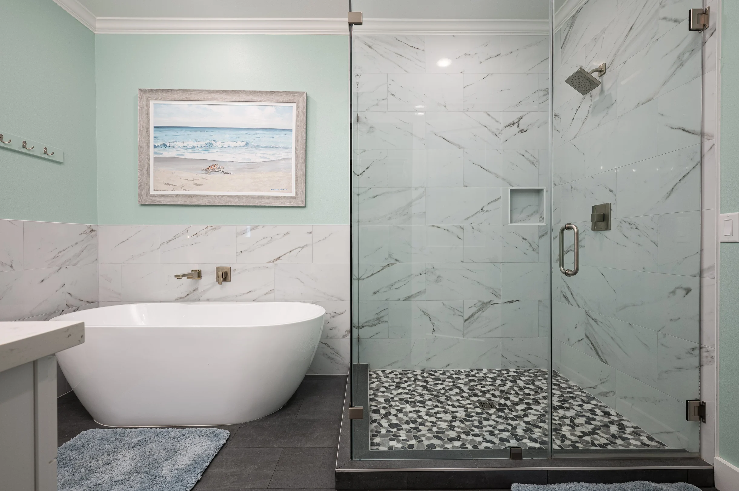 Wander Crystal Beach Breeze #34