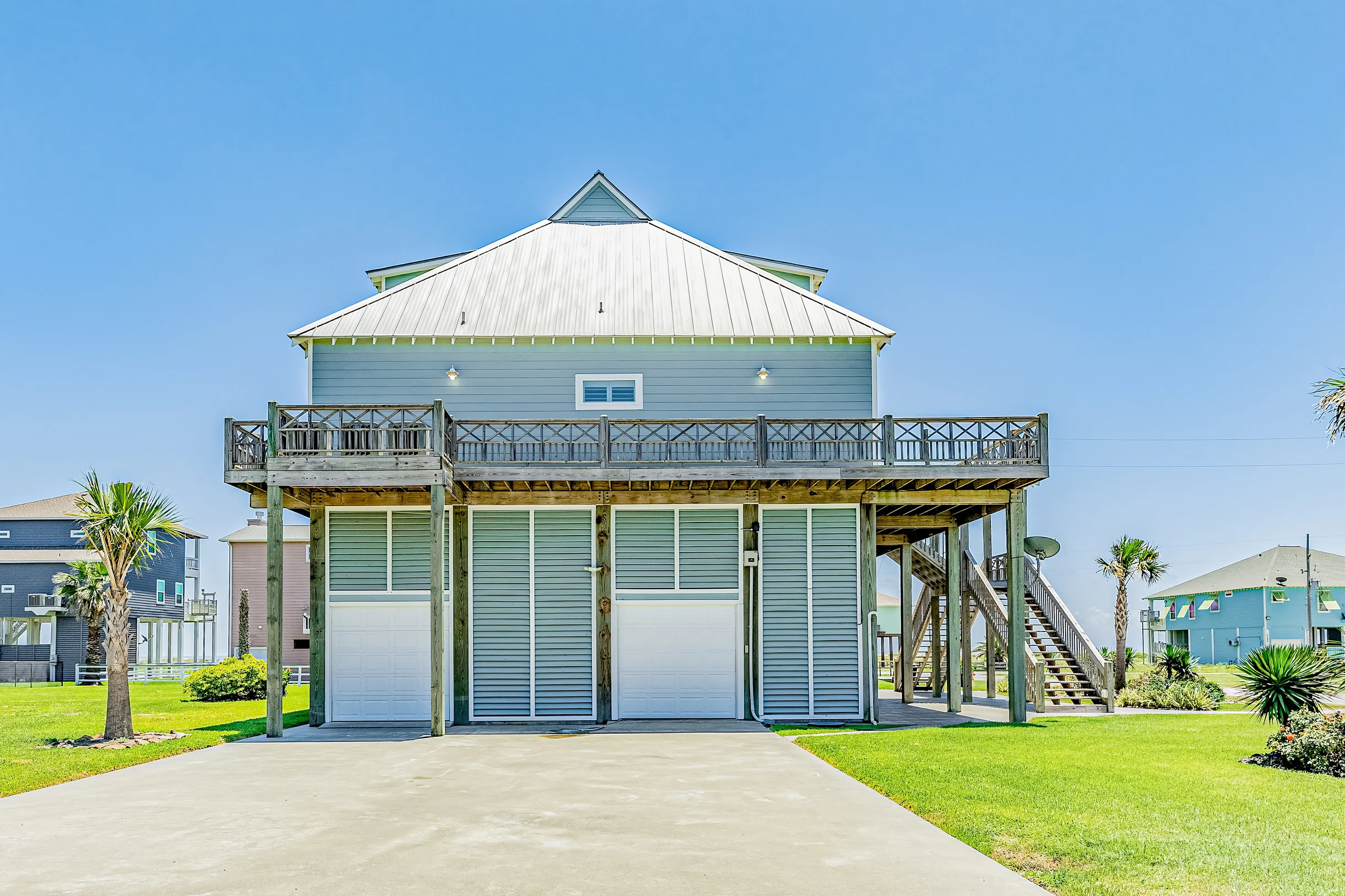 Wander Crystal Beach Dunes #36