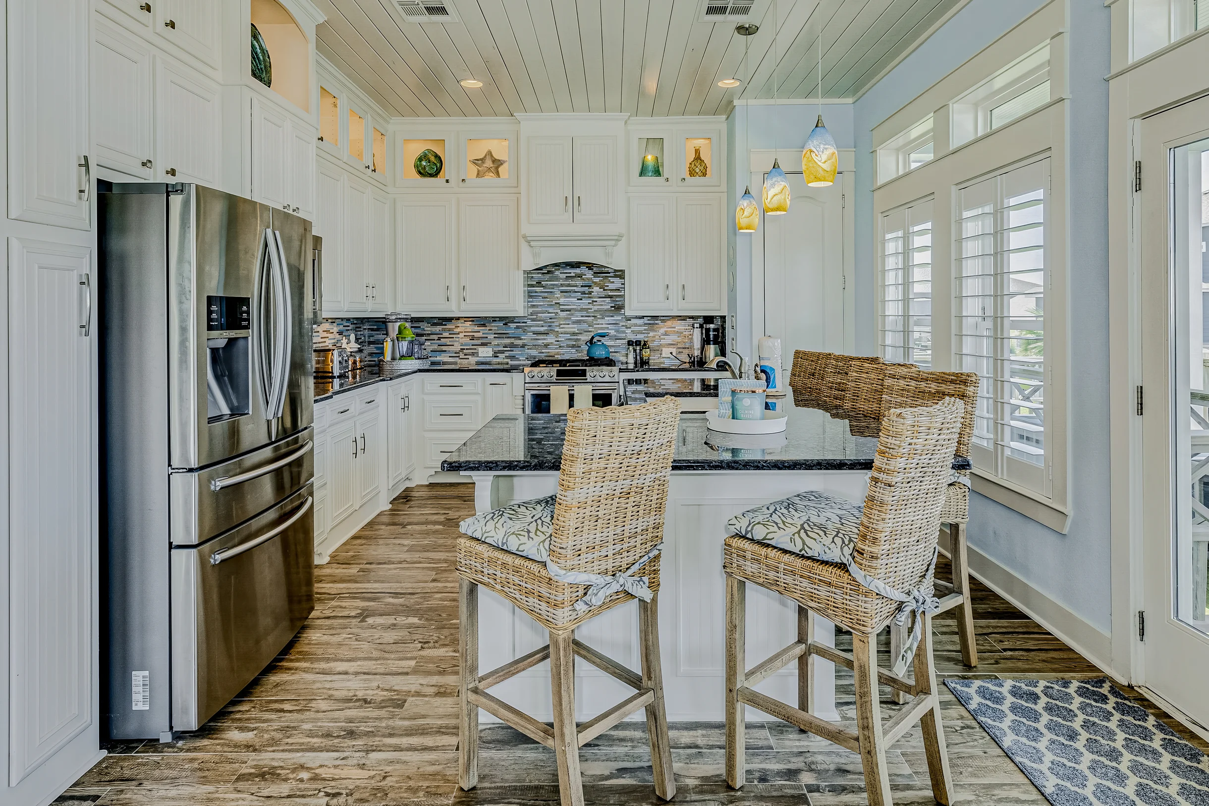 Wander Crystal Beach Dunes #14