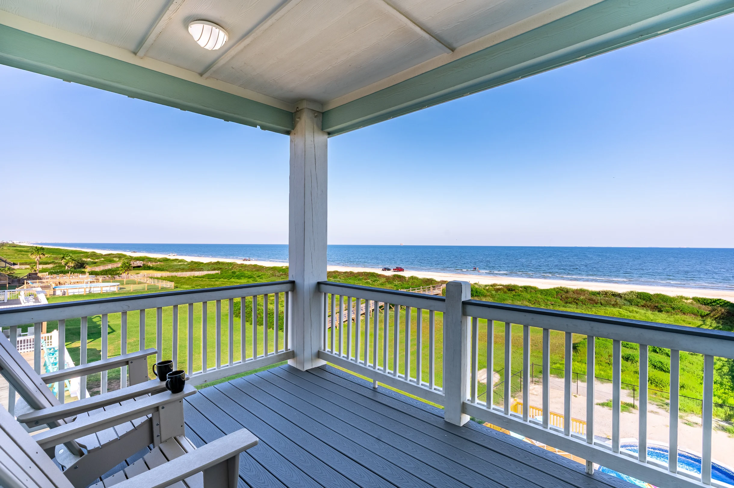 Wander Crystal Beach Breeze #80