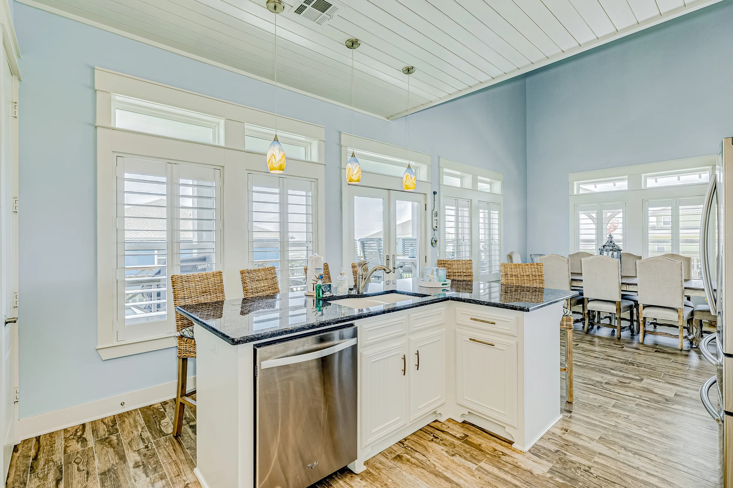 Wander Crystal Beach Dunes #30