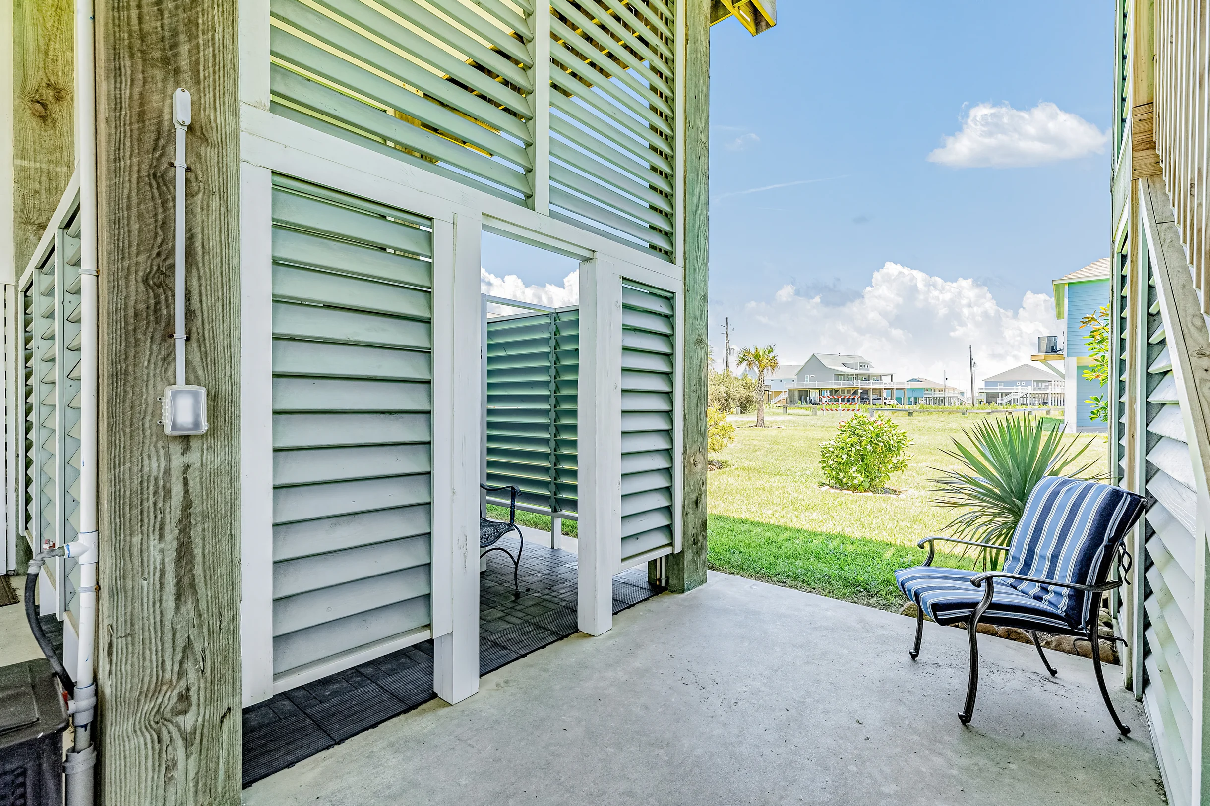 Wander Crystal Beach Dunes #41