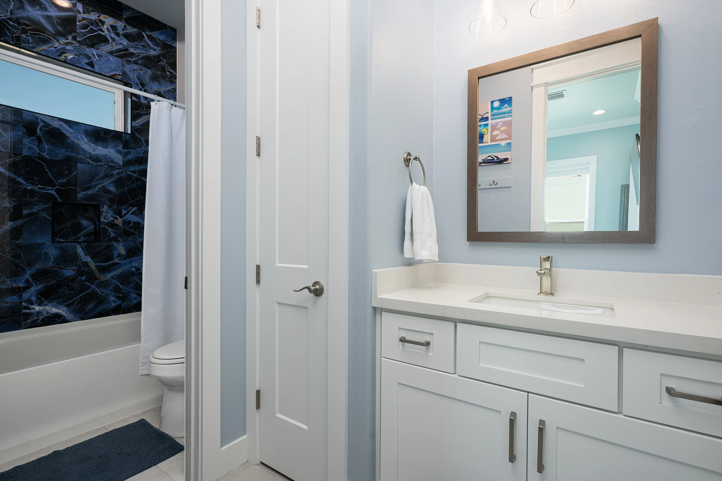 Wander Crystal Beach Breeze #15