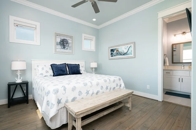 Bedroom 3 image 1
