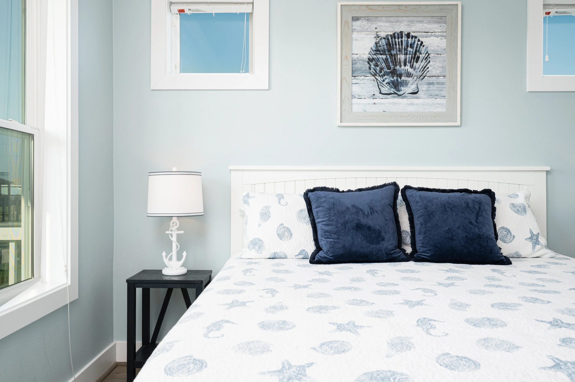 Wander Crystal Beach Breeze #35