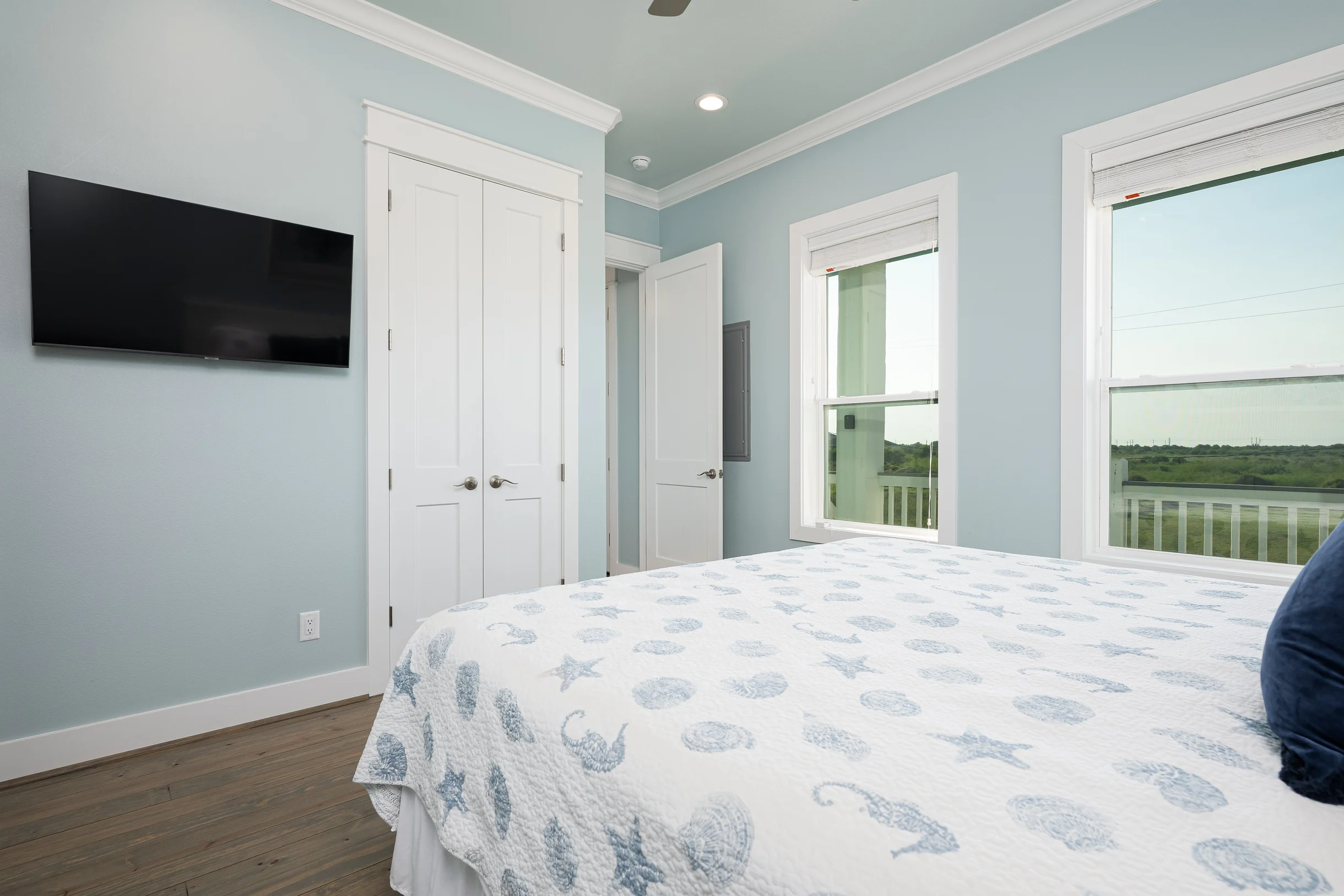 Wander Crystal Beach Breeze #51