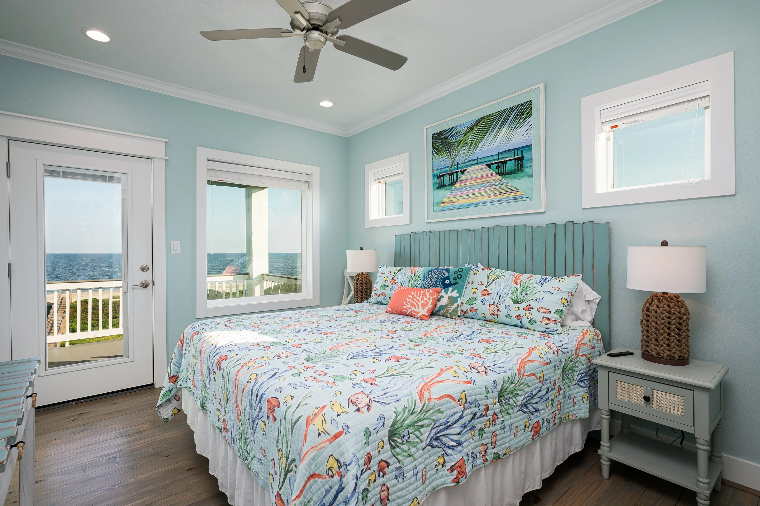 Wander Crystal Beach Breeze #17