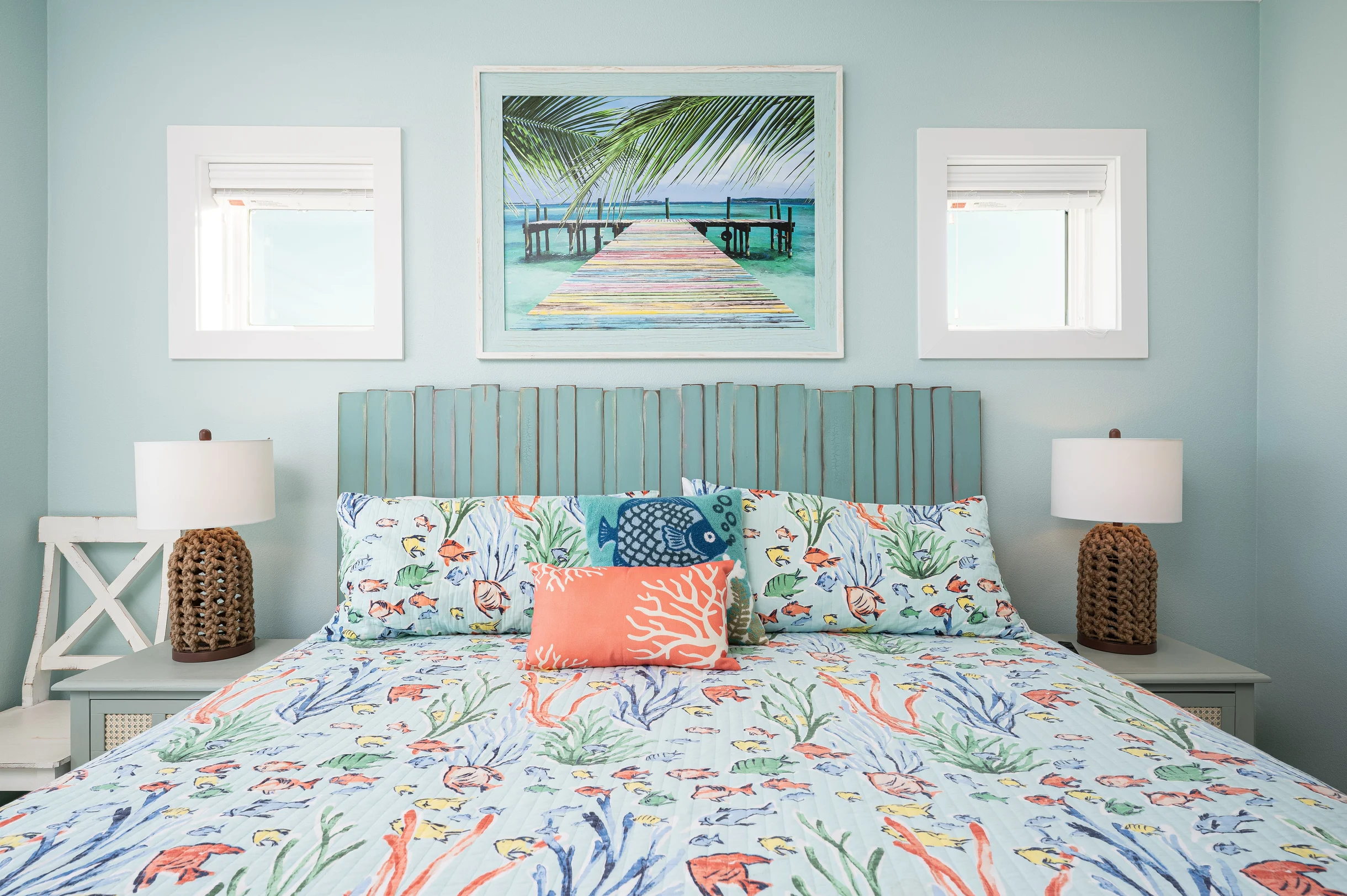 Wander Crystal Beach Breeze #64