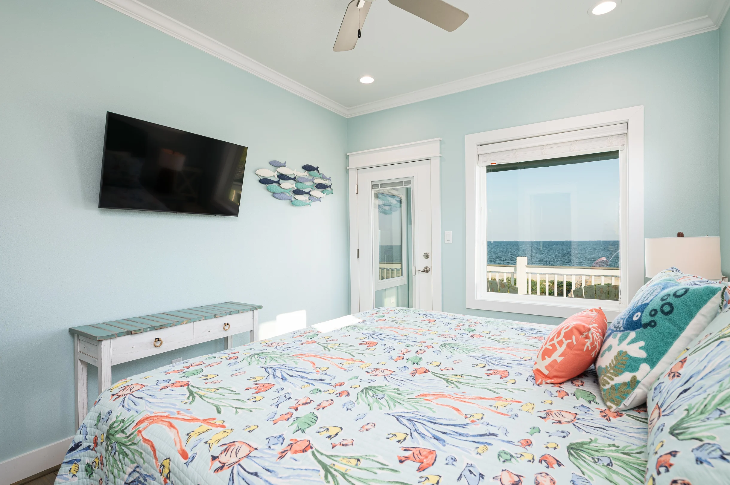 Wander Crystal Beach Breeze #52