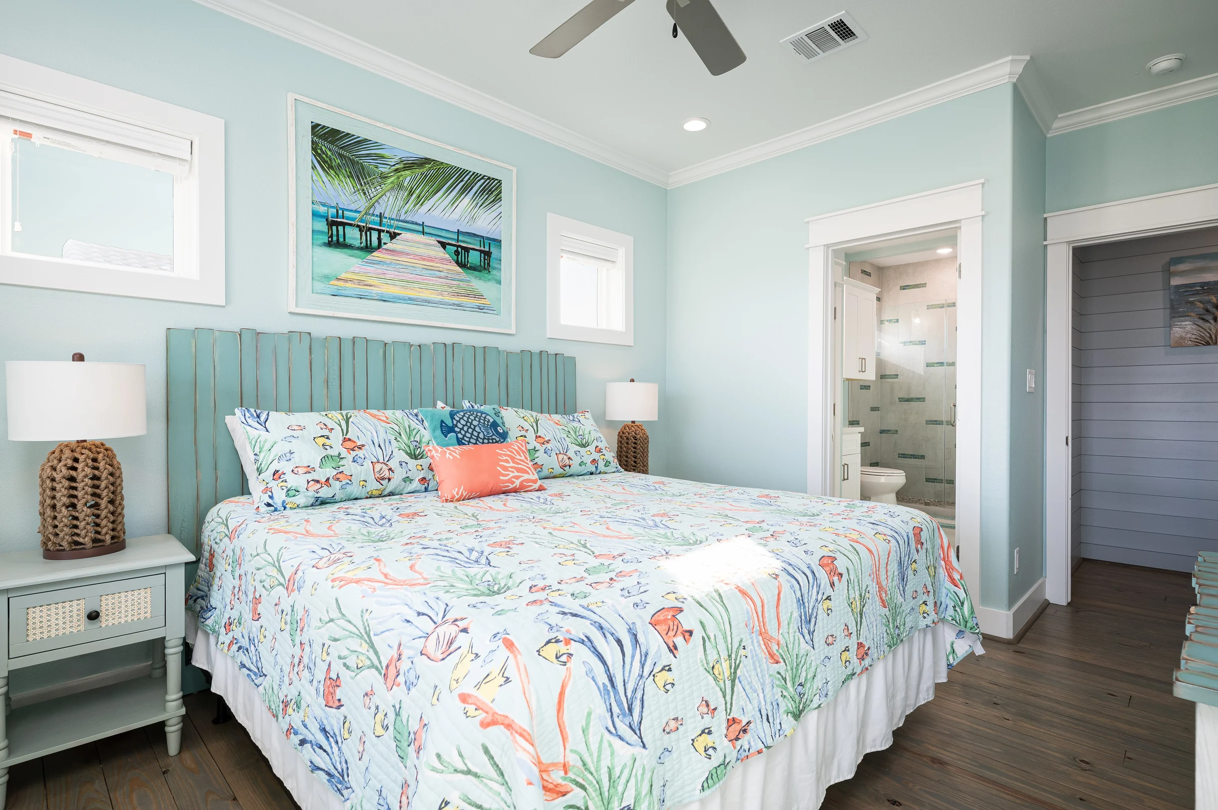 Wander Crystal Beach Breeze #36