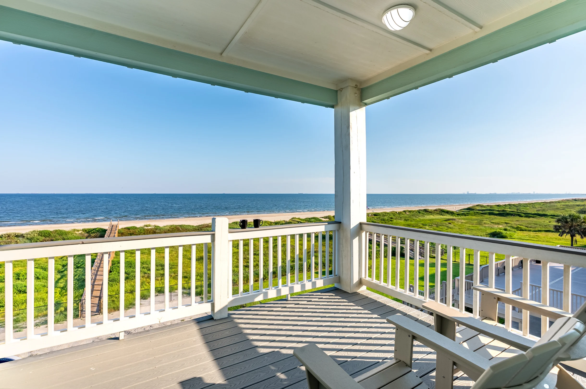 Wander Crystal Beach Breeze #81