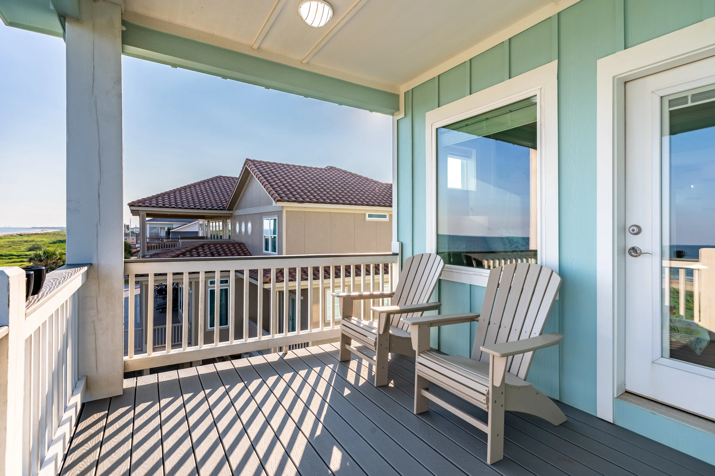 Wander Crystal Beach Breeze #72