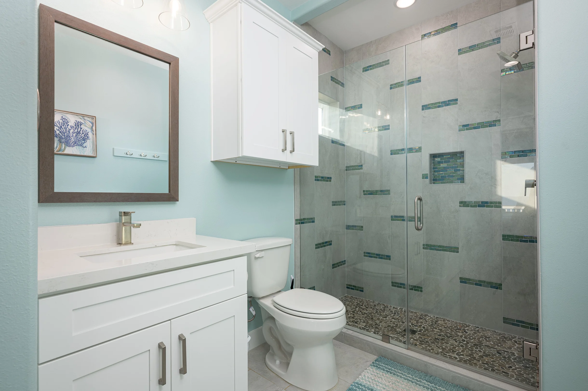 Wander Crystal Beach Breeze #18