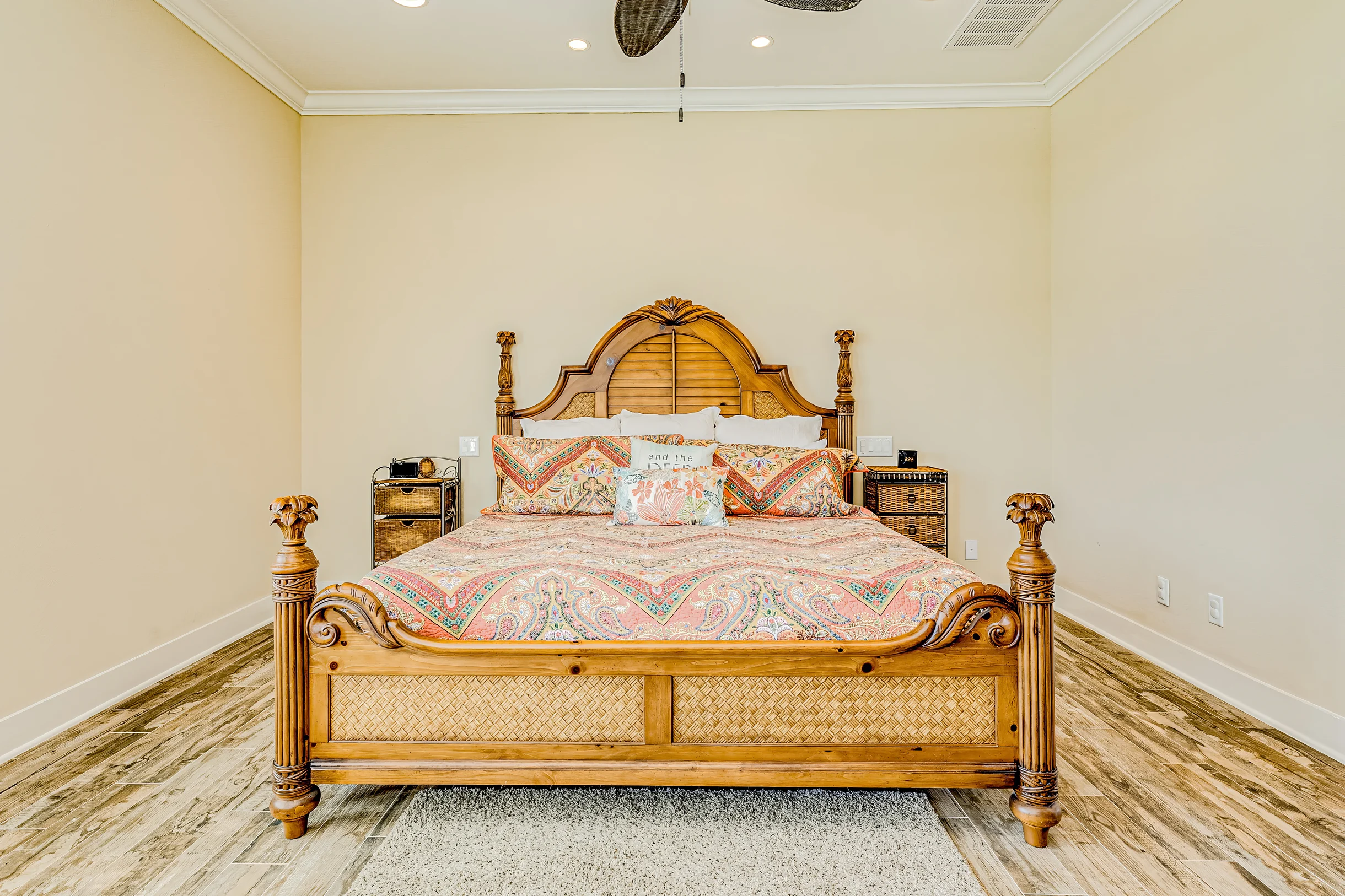 Wander Crystal Beach Dunes #25