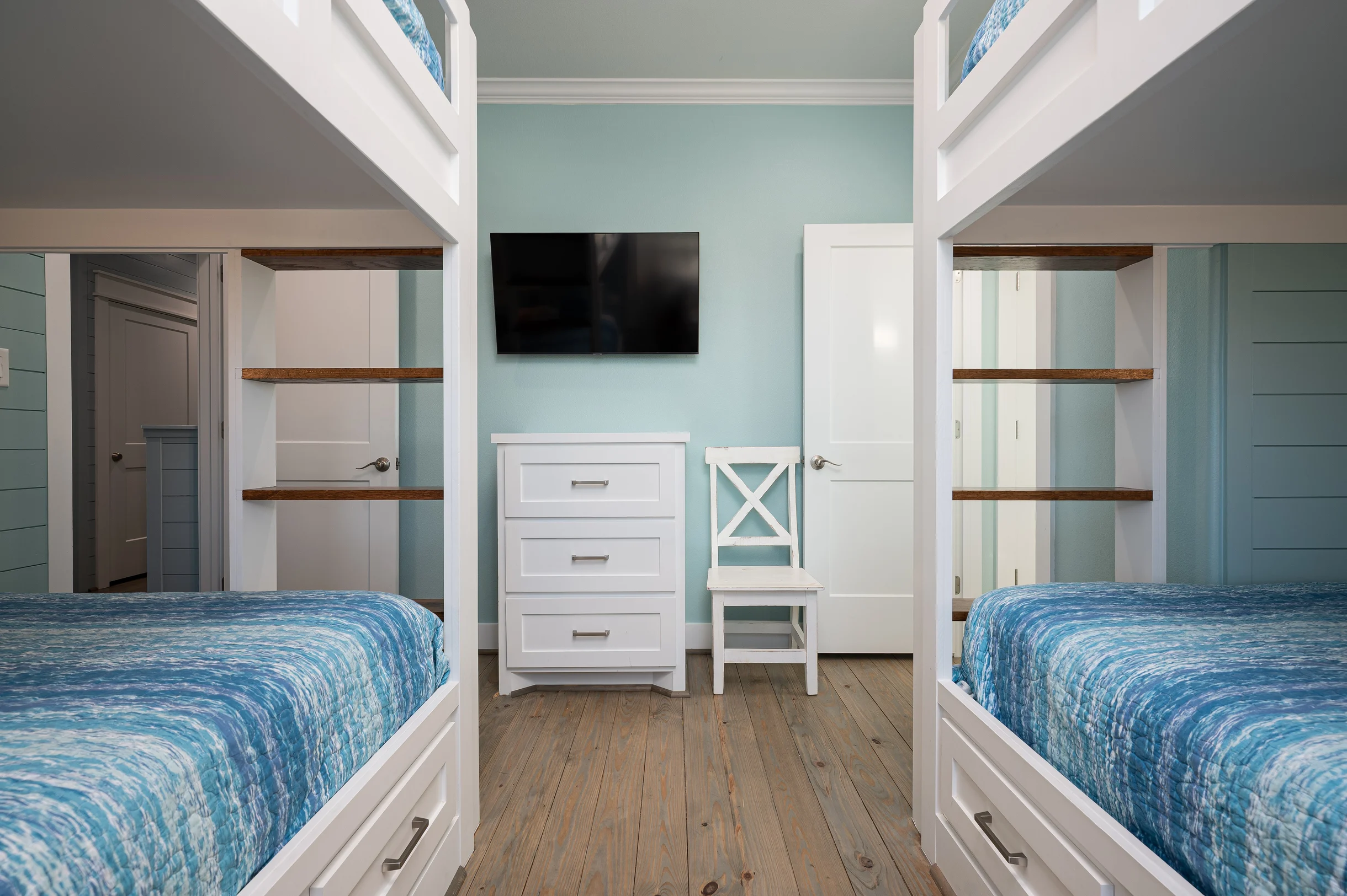 Wander Crystal Beach Breeze #37