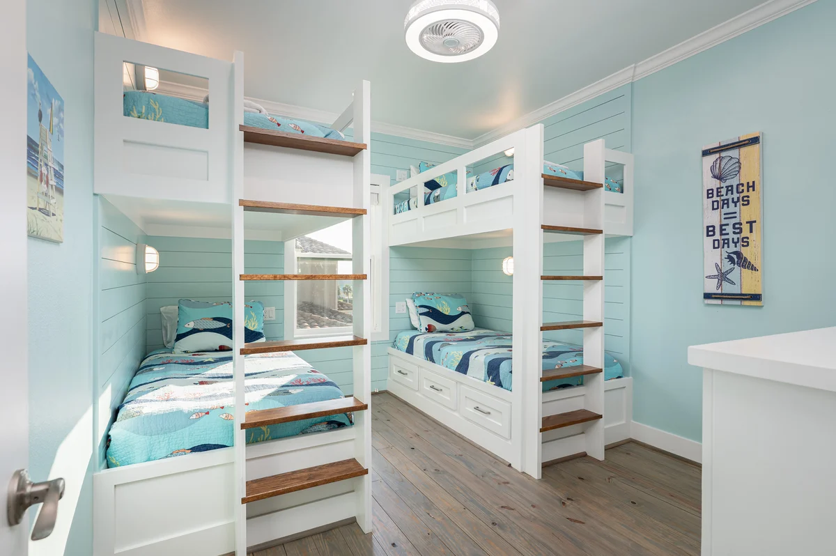 Bunk Bedroom 2 image