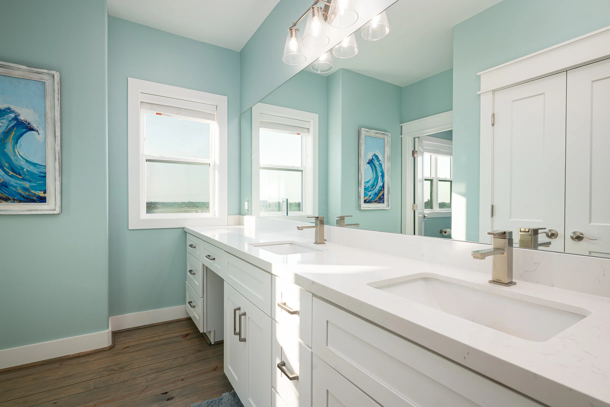 Wander Crystal Beach Breeze #21