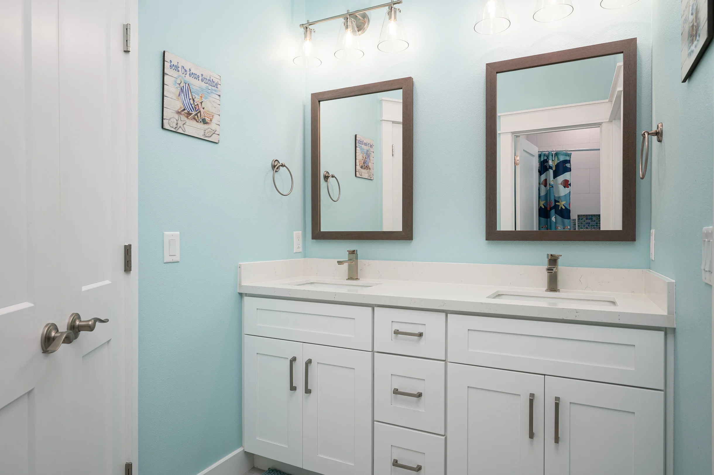 Wander Crystal Beach Breeze #39