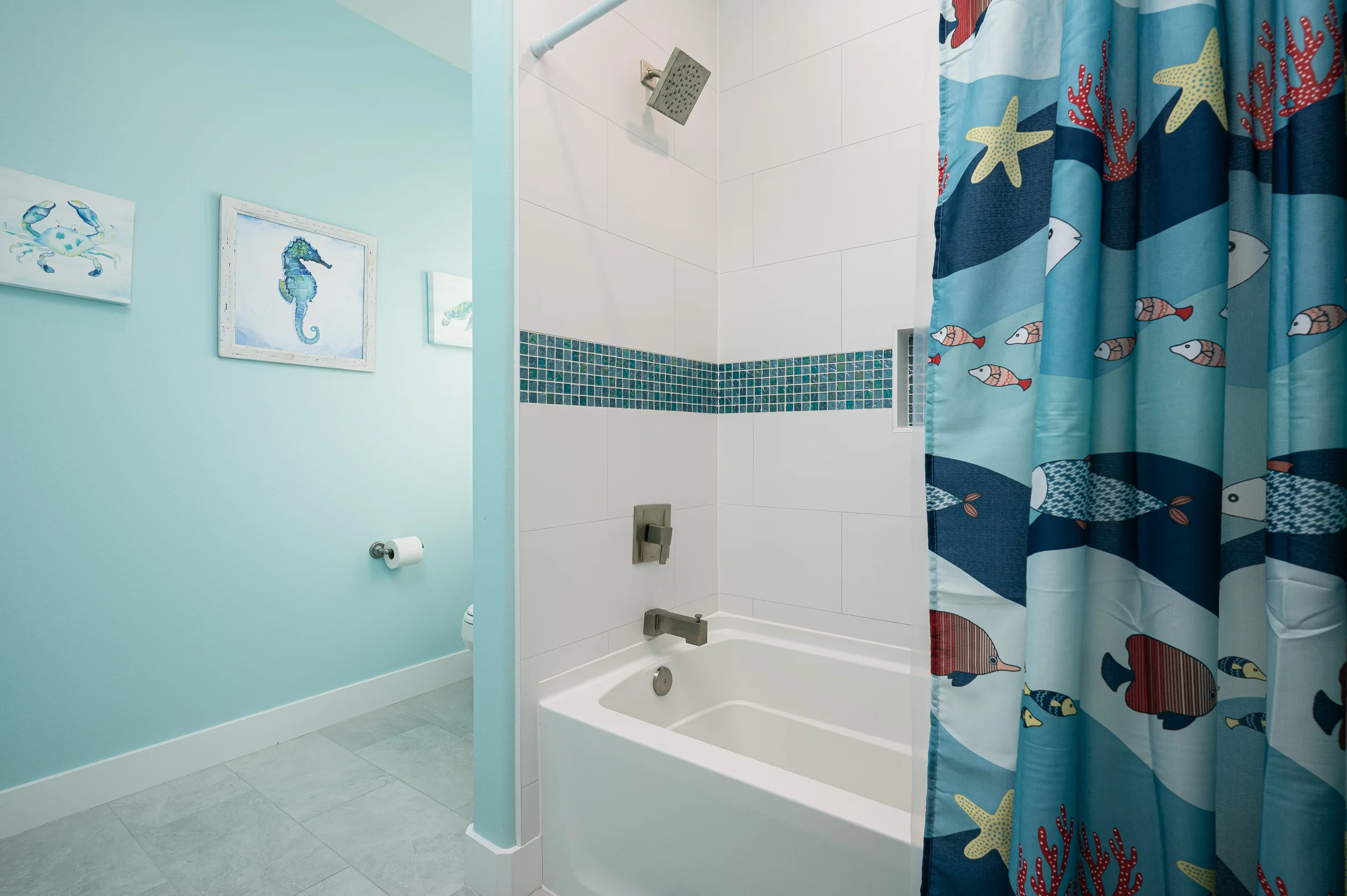 Wander Crystal Beach Breeze #22