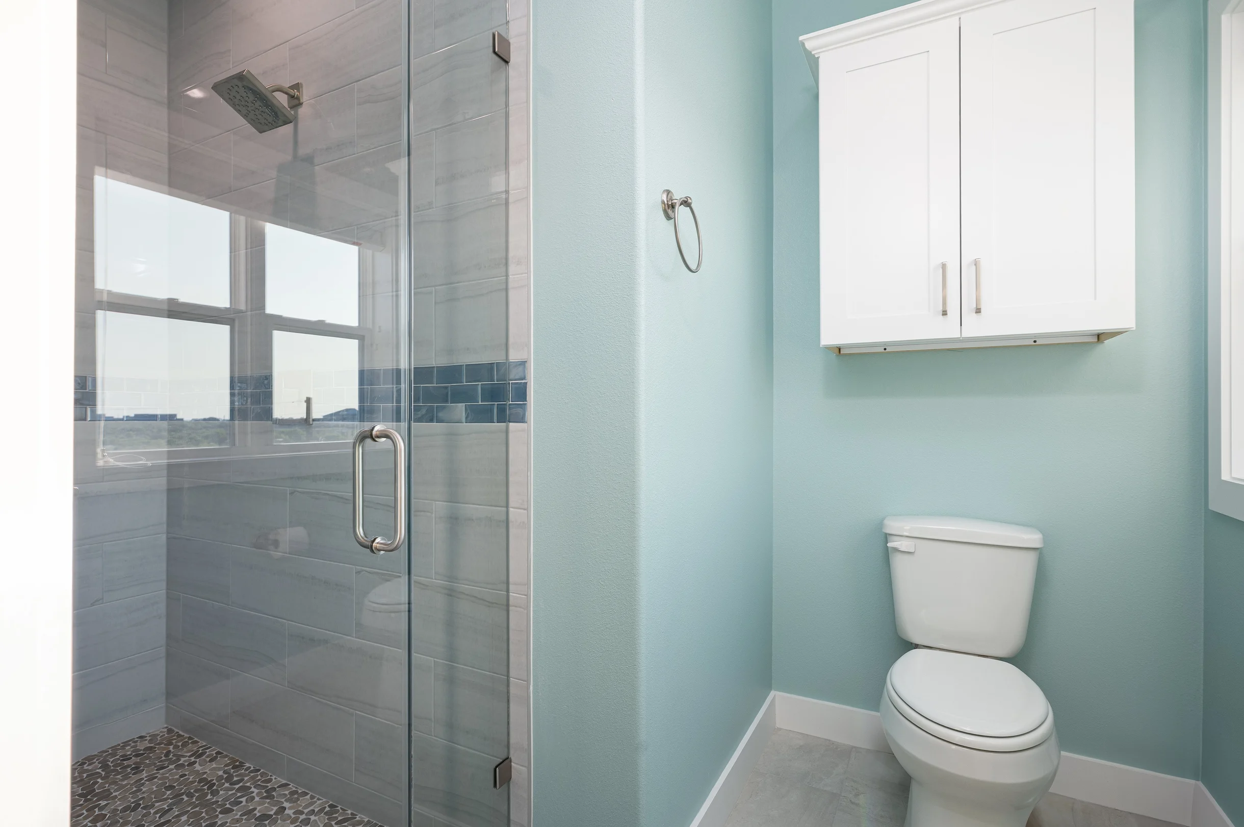 Wander Crystal Beach Breeze #40