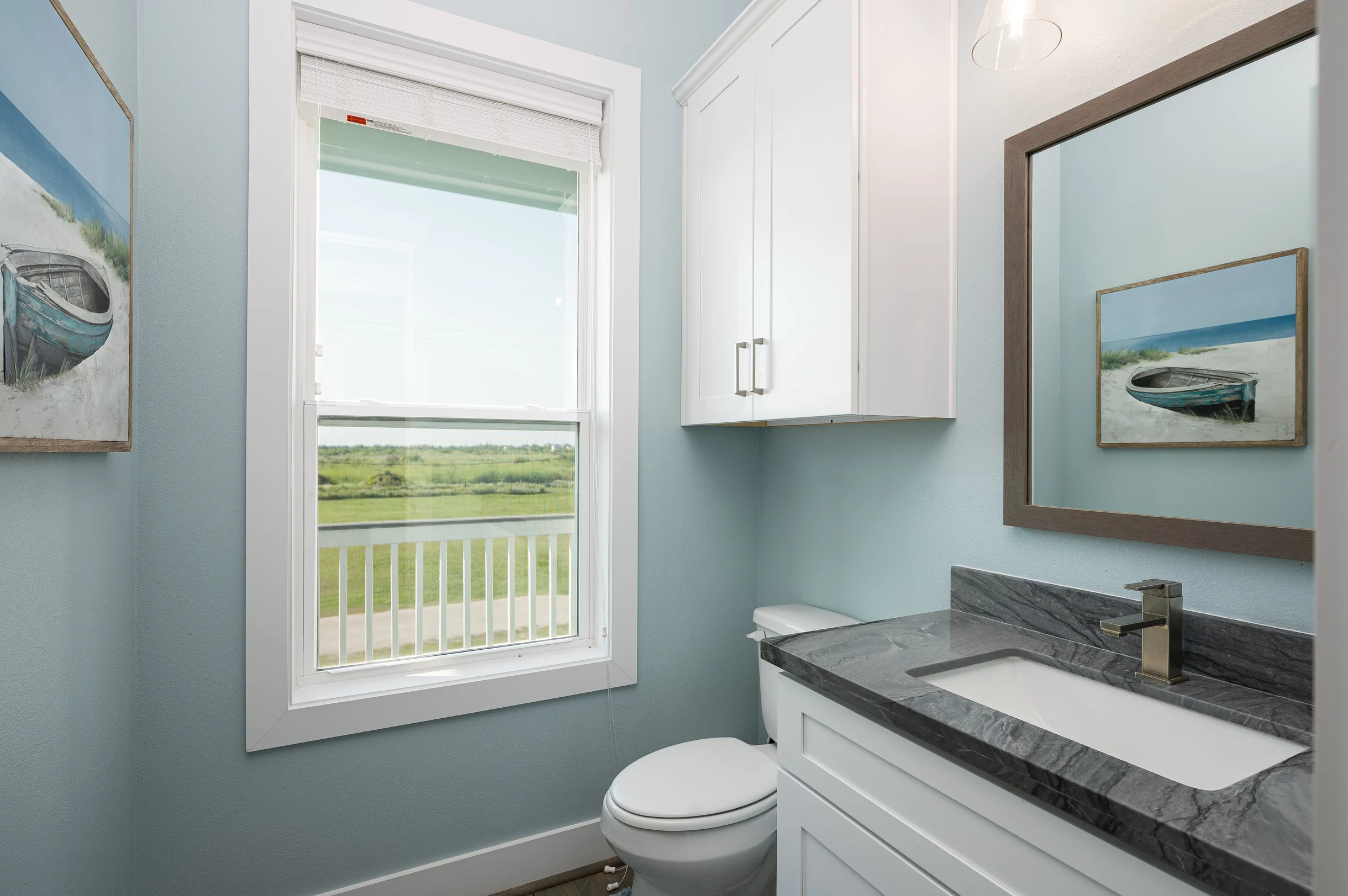 Wander Crystal Beach Breeze #23