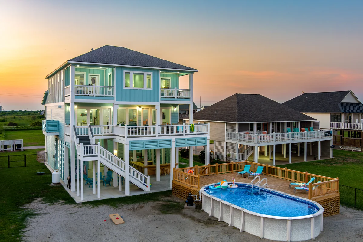 Wander Crystal Beach Breeze