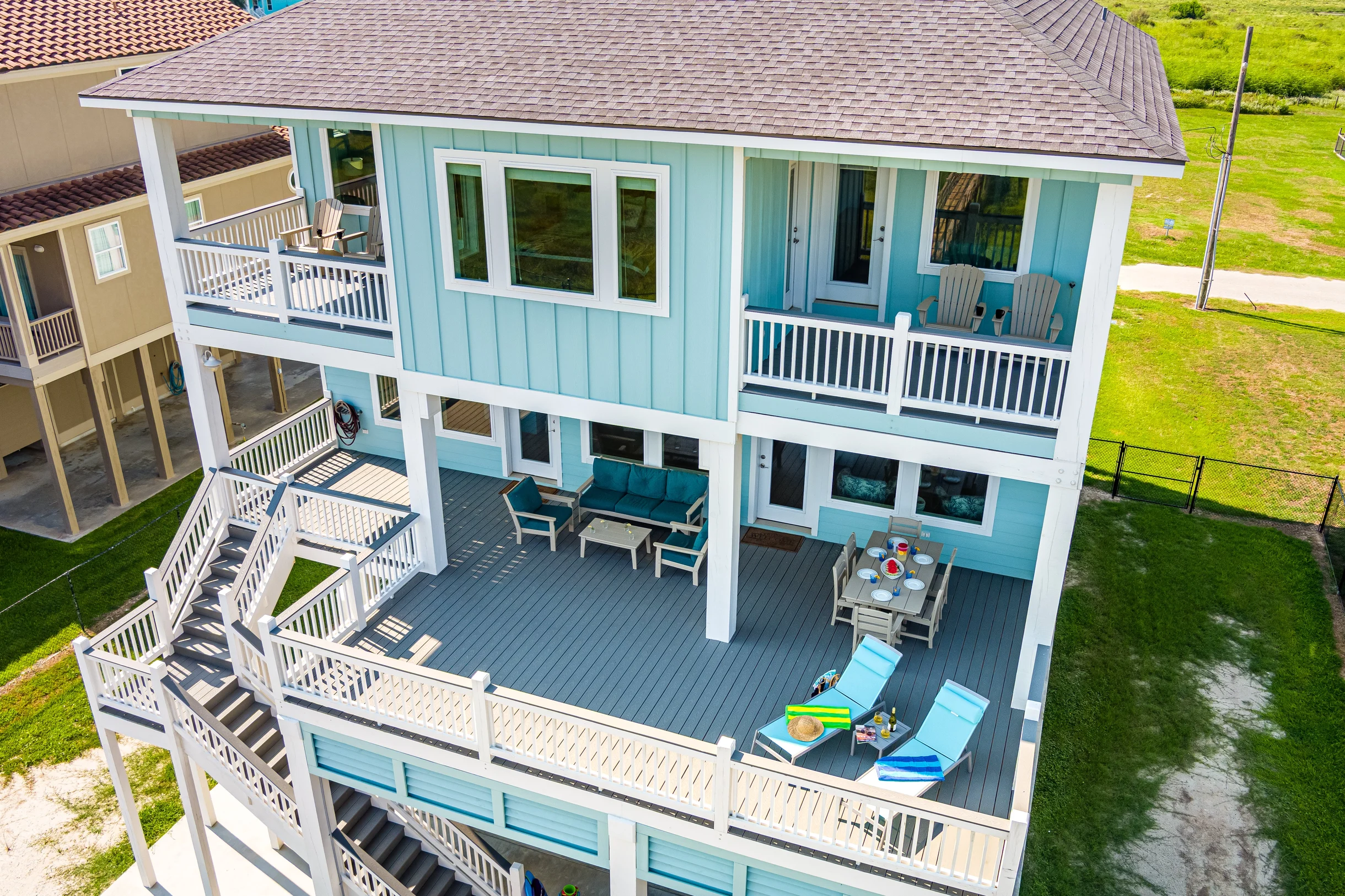 Wander Crystal Beach Breeze #73