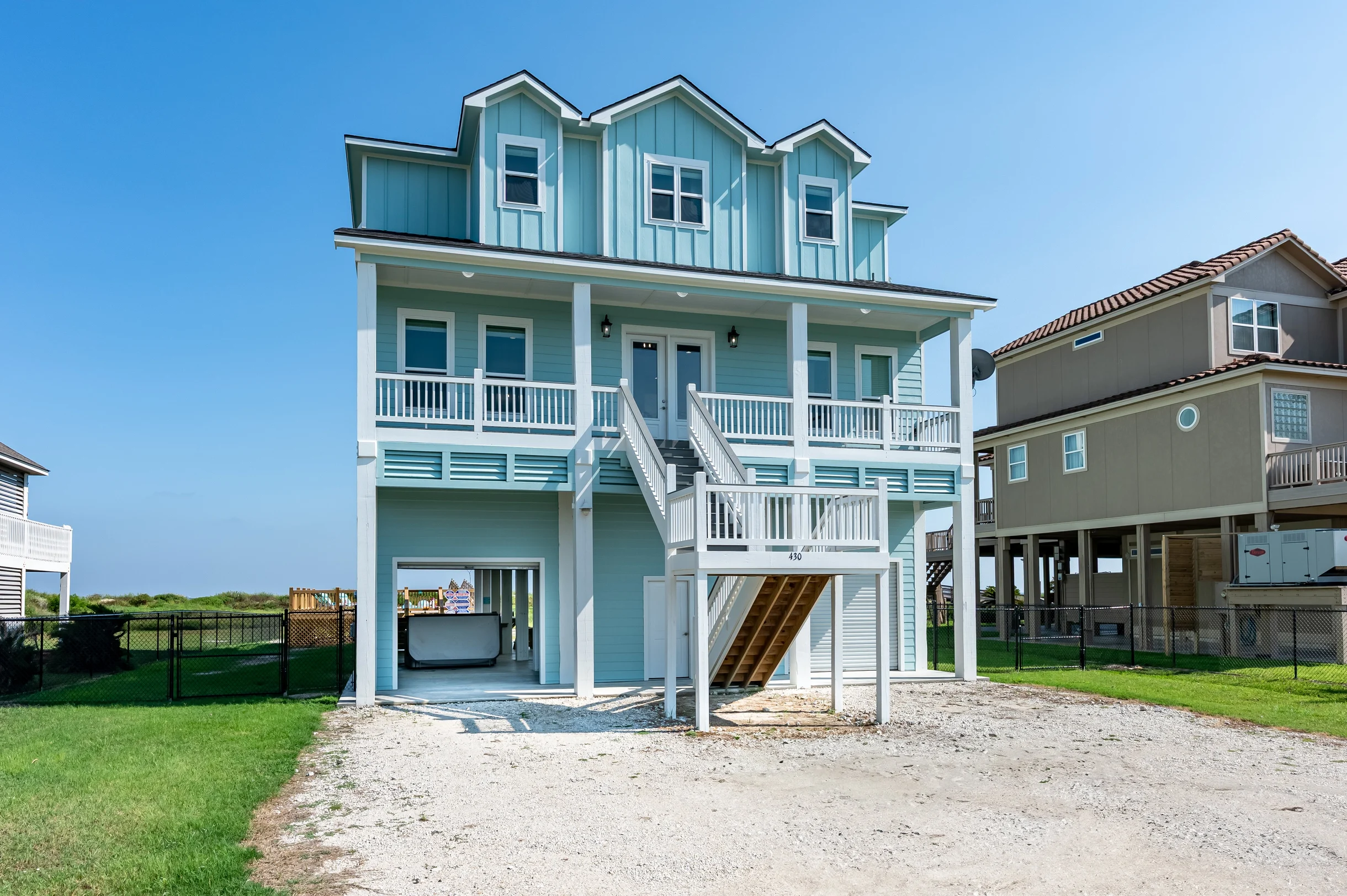 Wander Crystal Beach Breeze #88