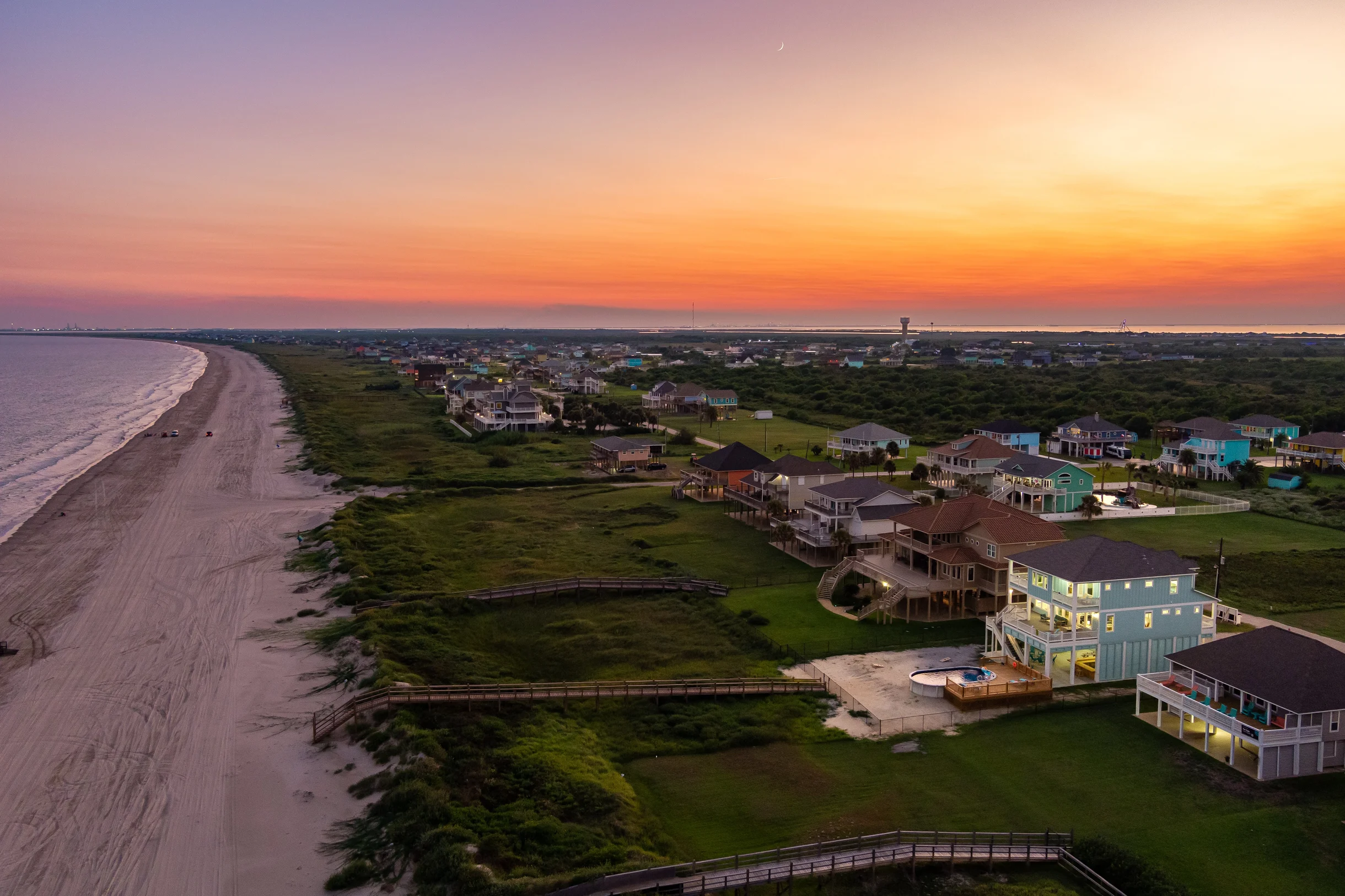 Wander Crystal Beach Breeze #94