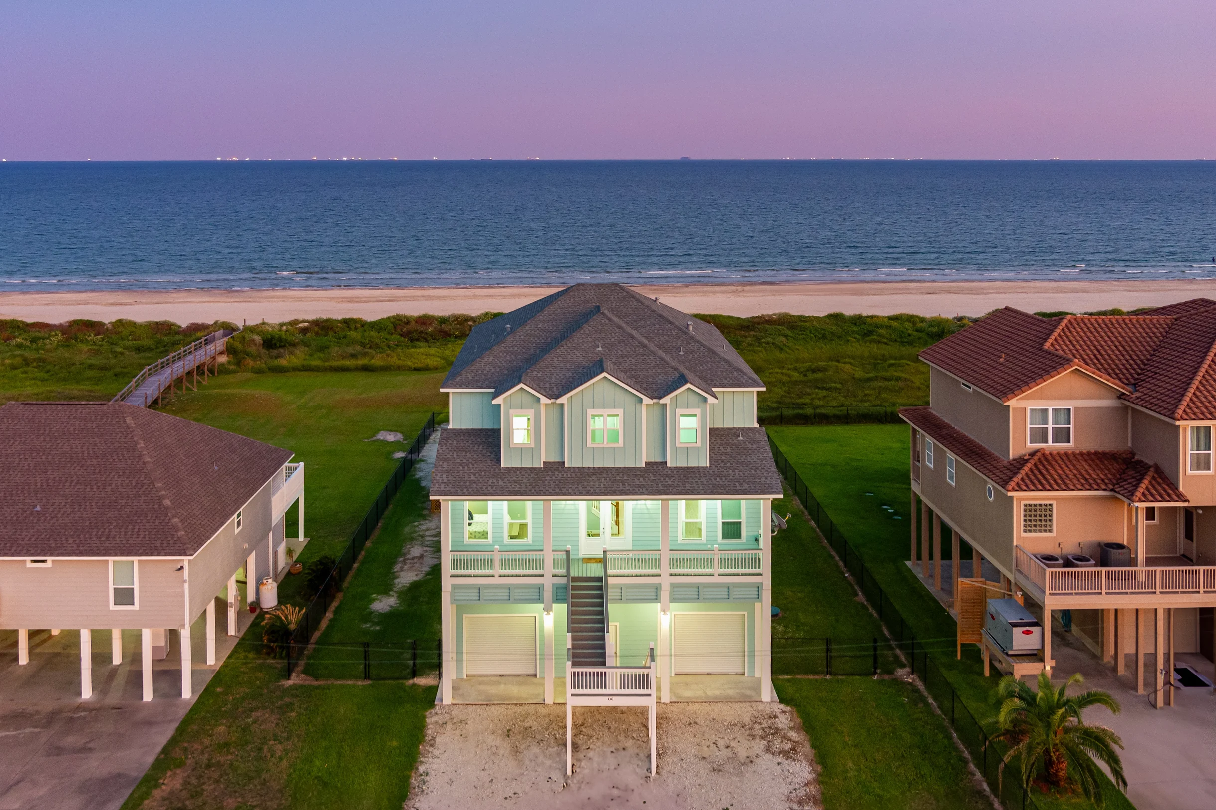 Wander Crystal Beach Breeze #65