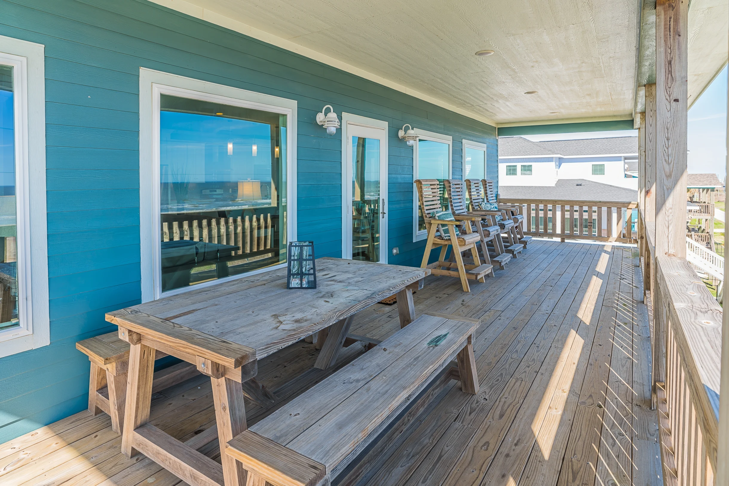 Wander Crystal Beach Key #4