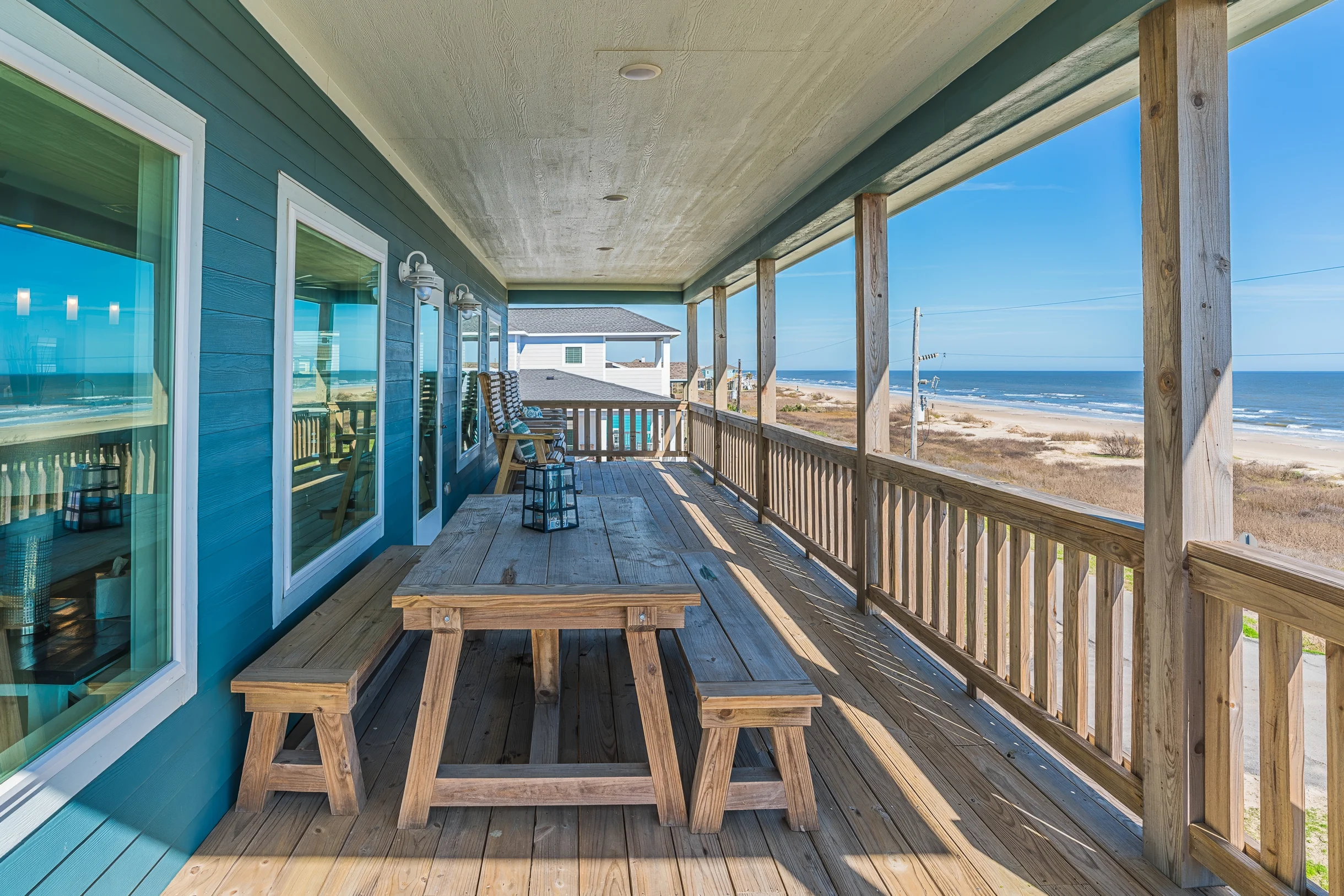 Wander Crystal Beach Key #19