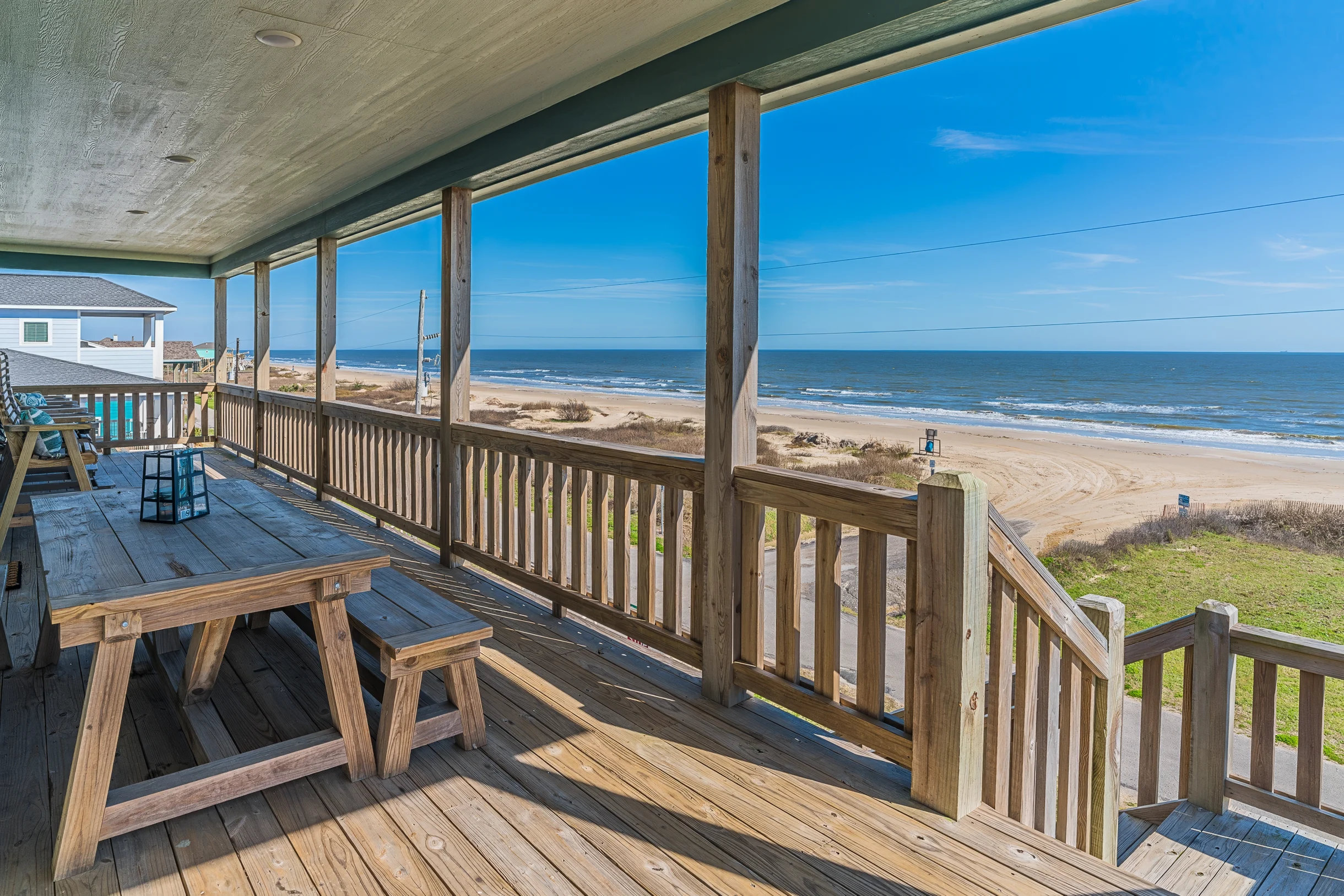 Wander Crystal Beach Key #32