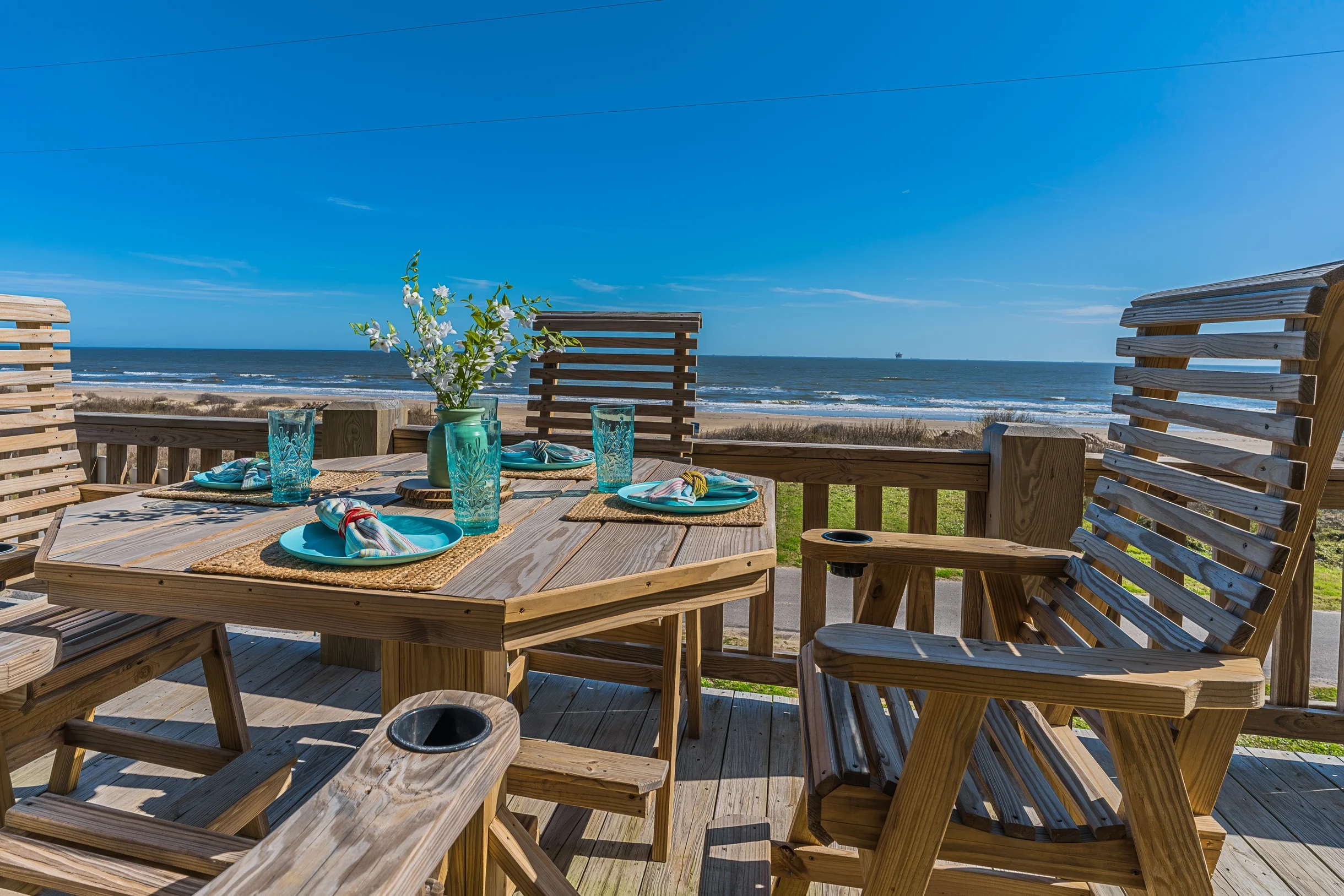 Wander Crystal Beach Key #62