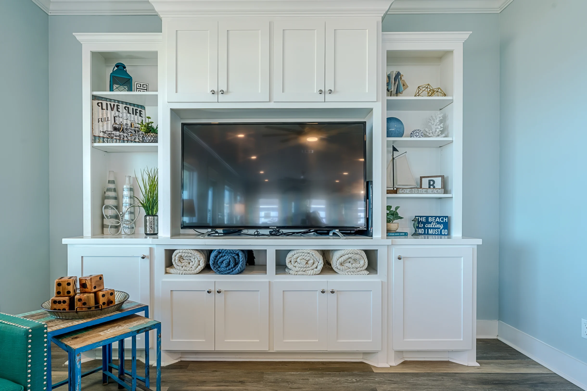 Wander Crystal Beach Key #53