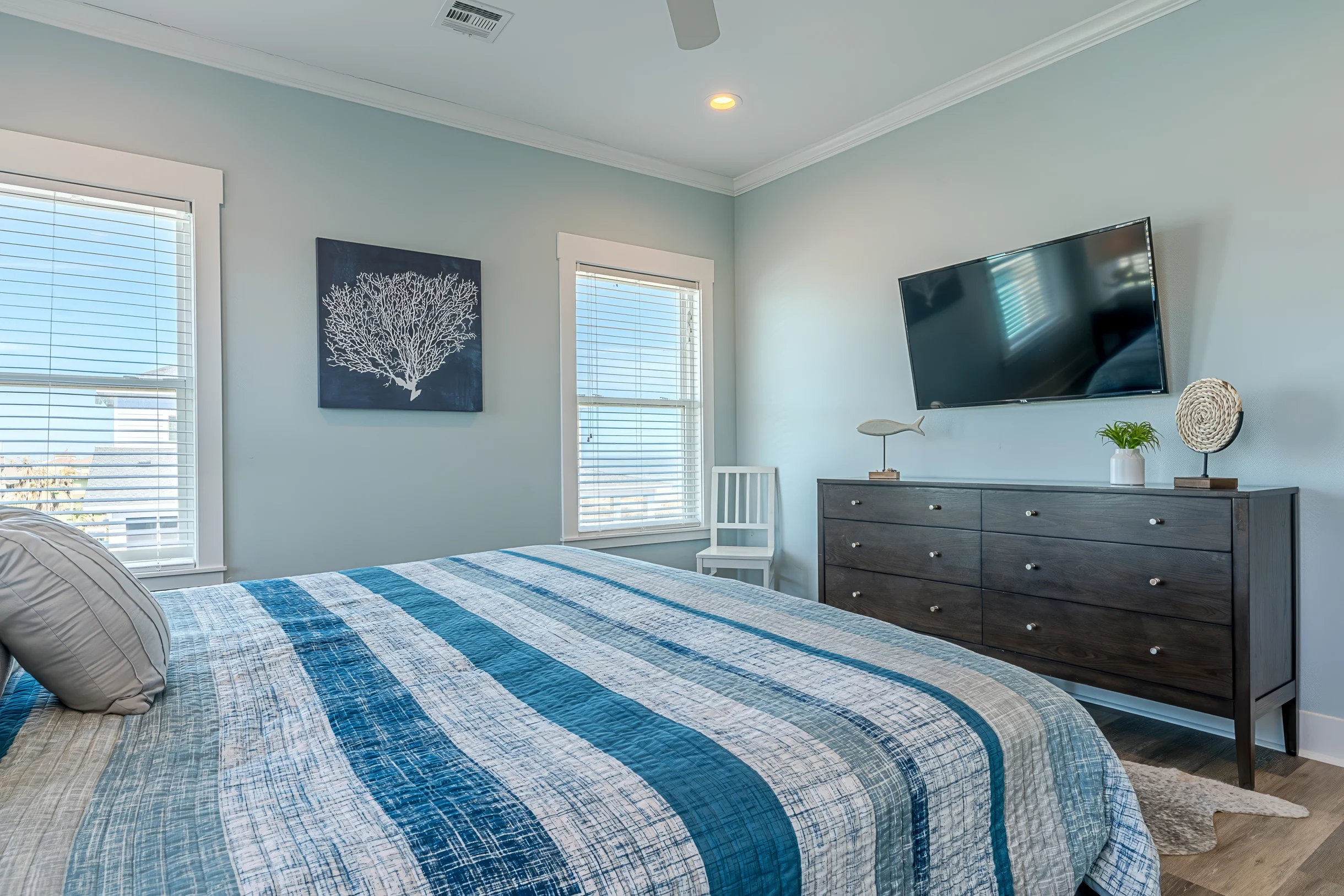 Wander Crystal Beach Key #38