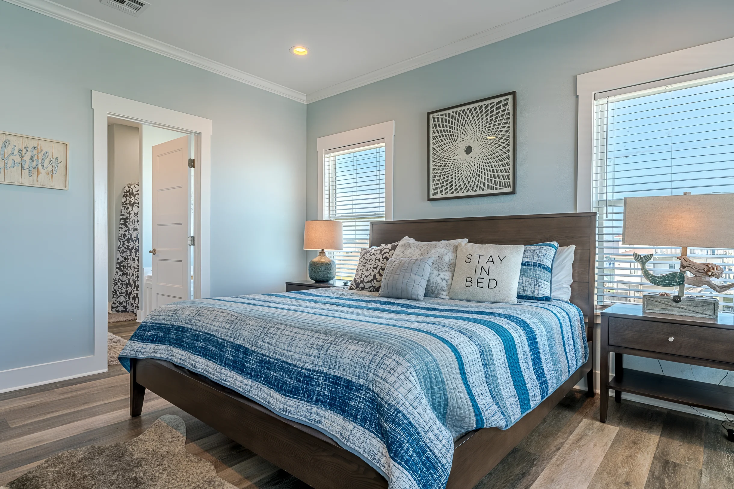 Wander Crystal Beach Key #56