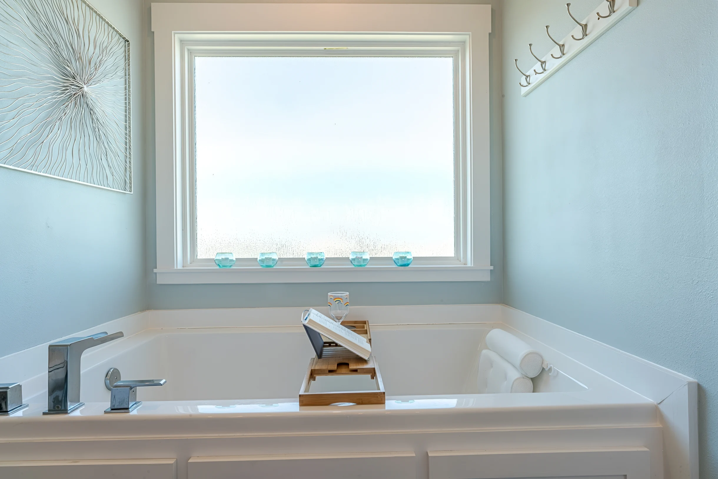 Wander Crystal Beach Key #9