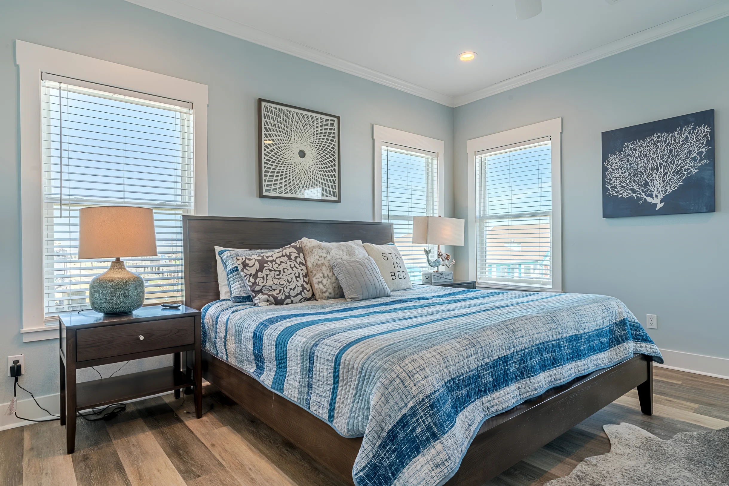 Wander Crystal Beach Key #10