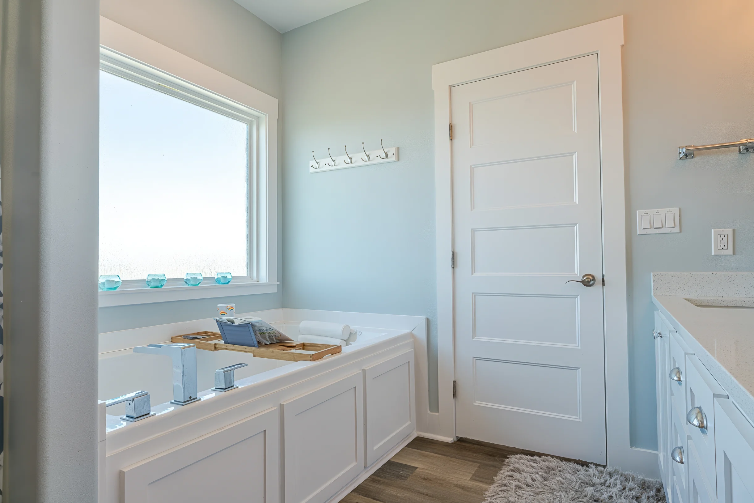 Wander Crystal Beach Key #47