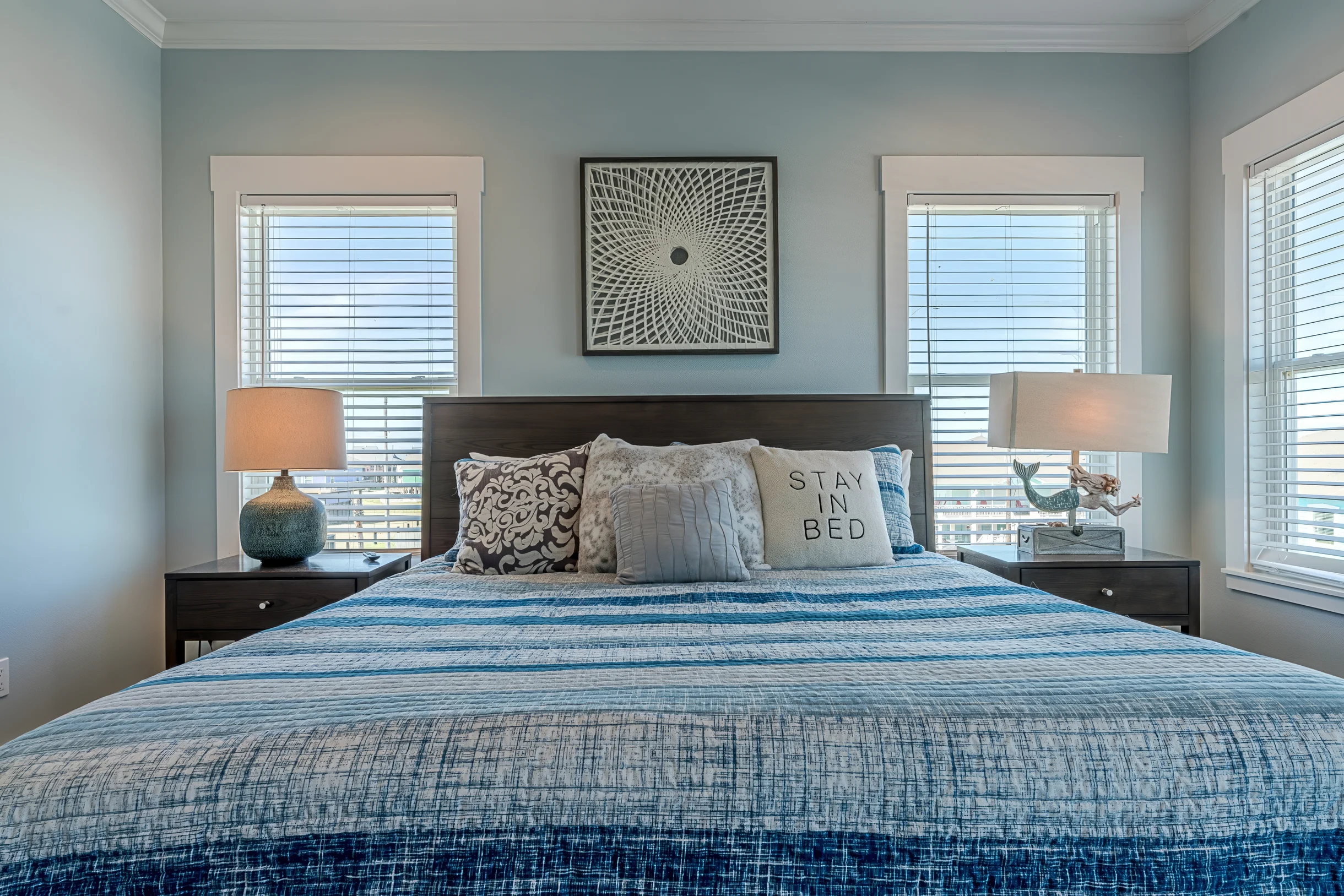 Wander Crystal Beach Key #48