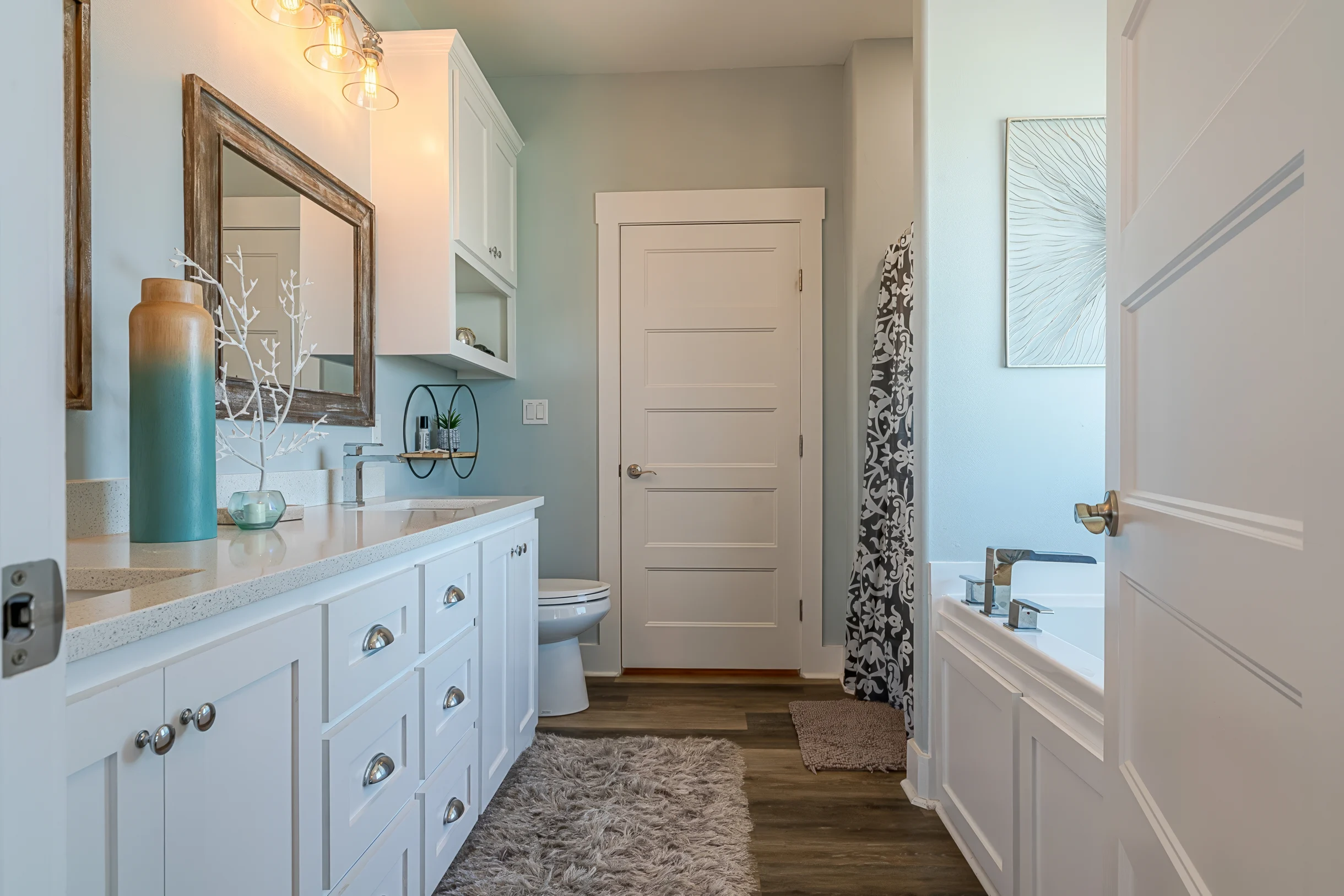 Wander Crystal Beach Key #25