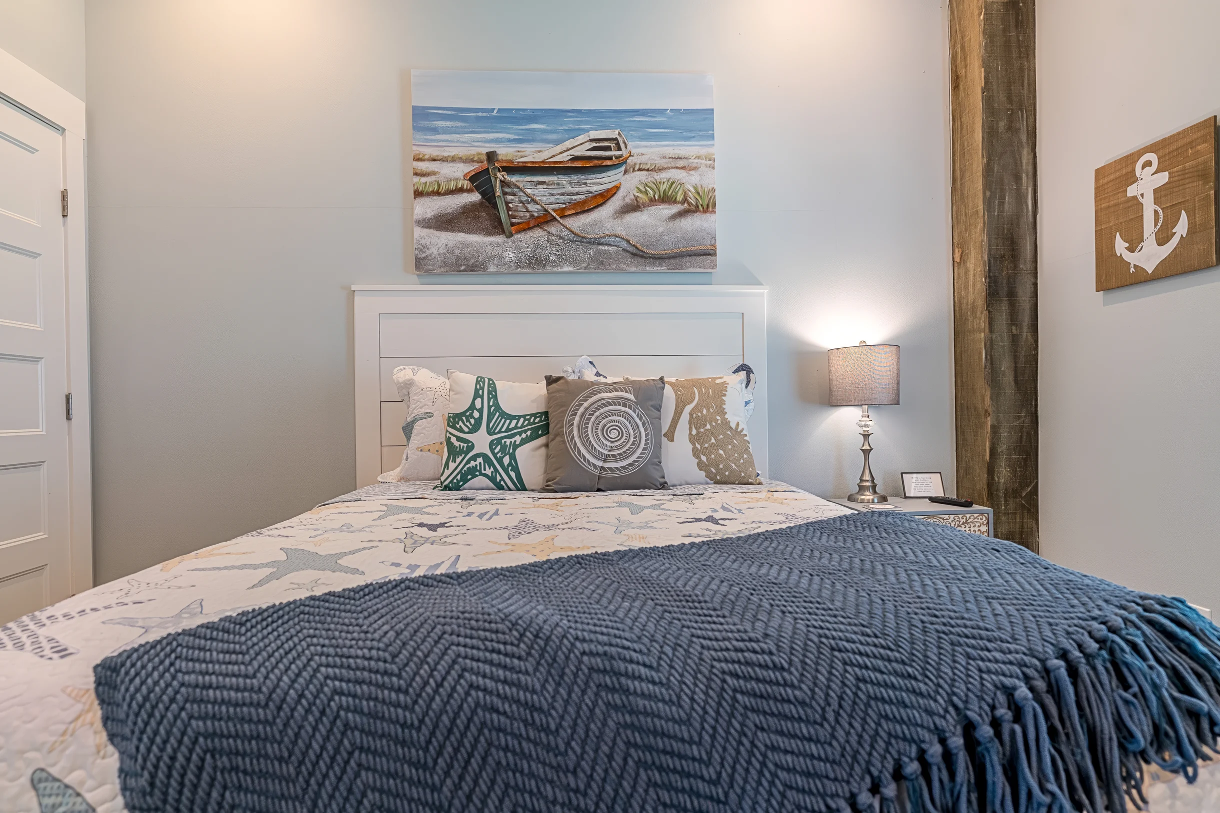 Wander Crystal Beach Key #27