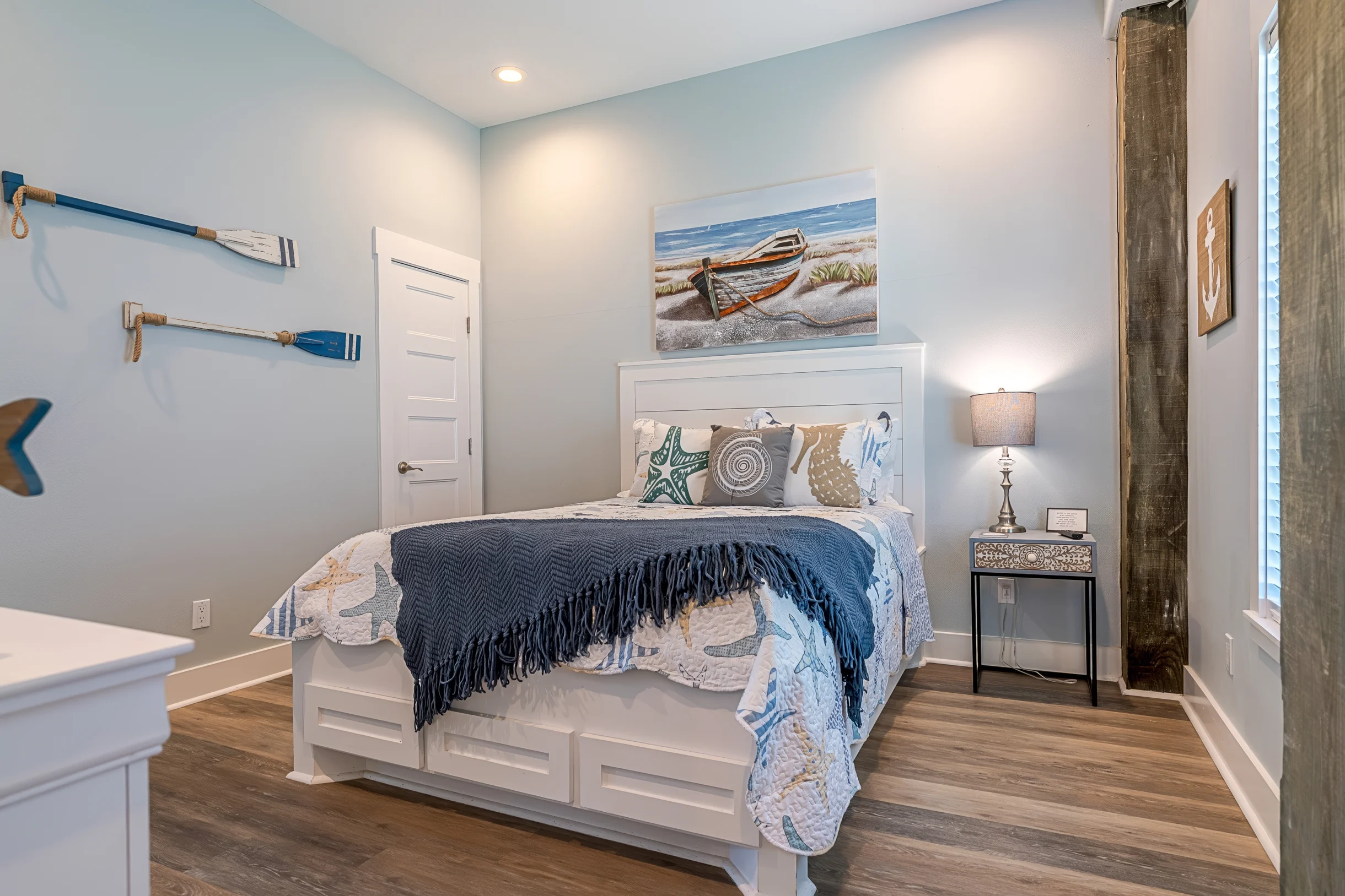 Wander Crystal Beach Key #40