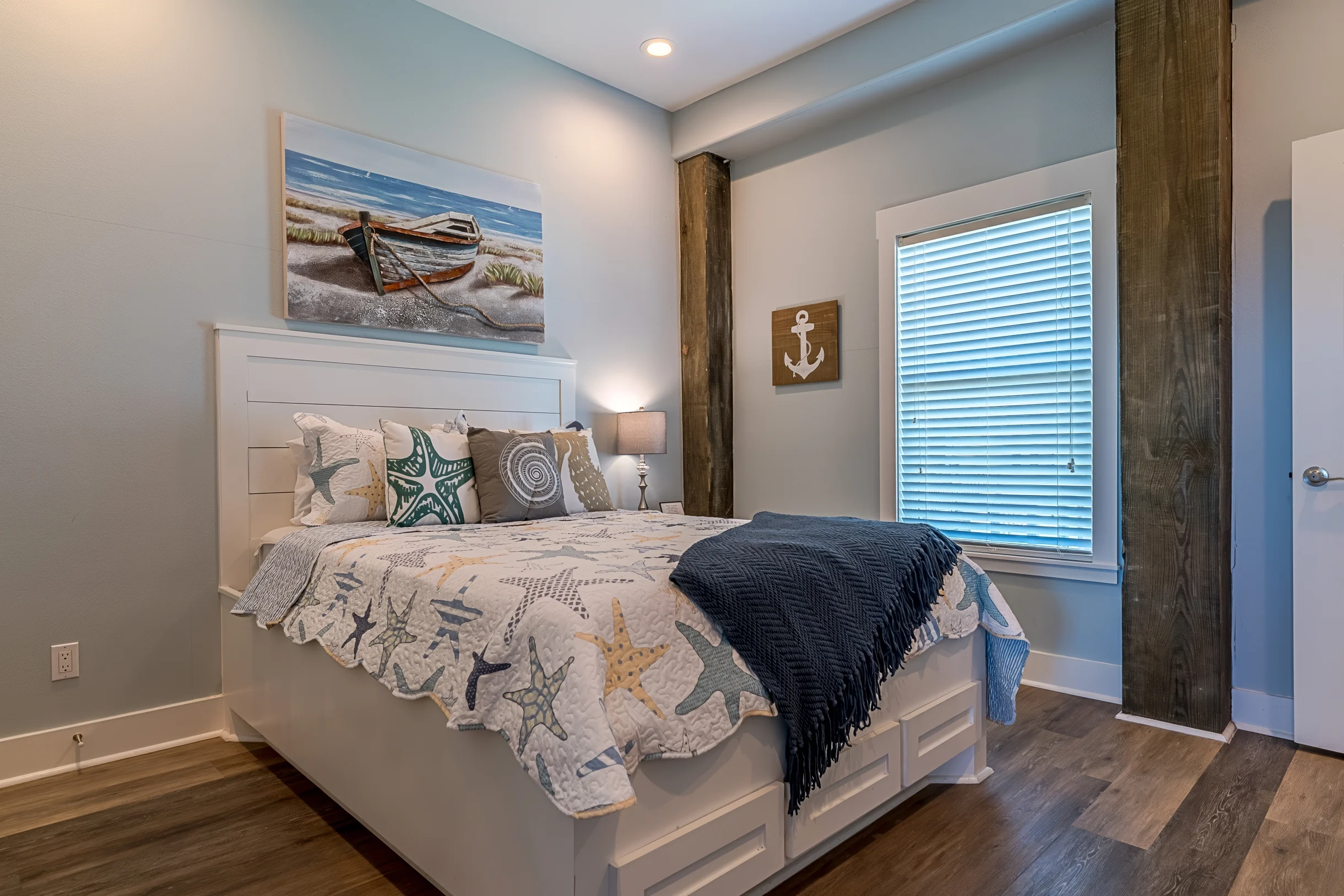 Wander Crystal Beach Key #49