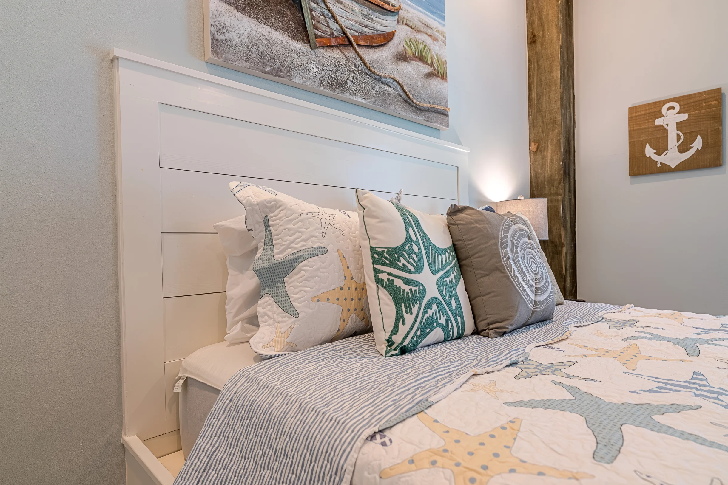 Wander Crystal Beach Key #60