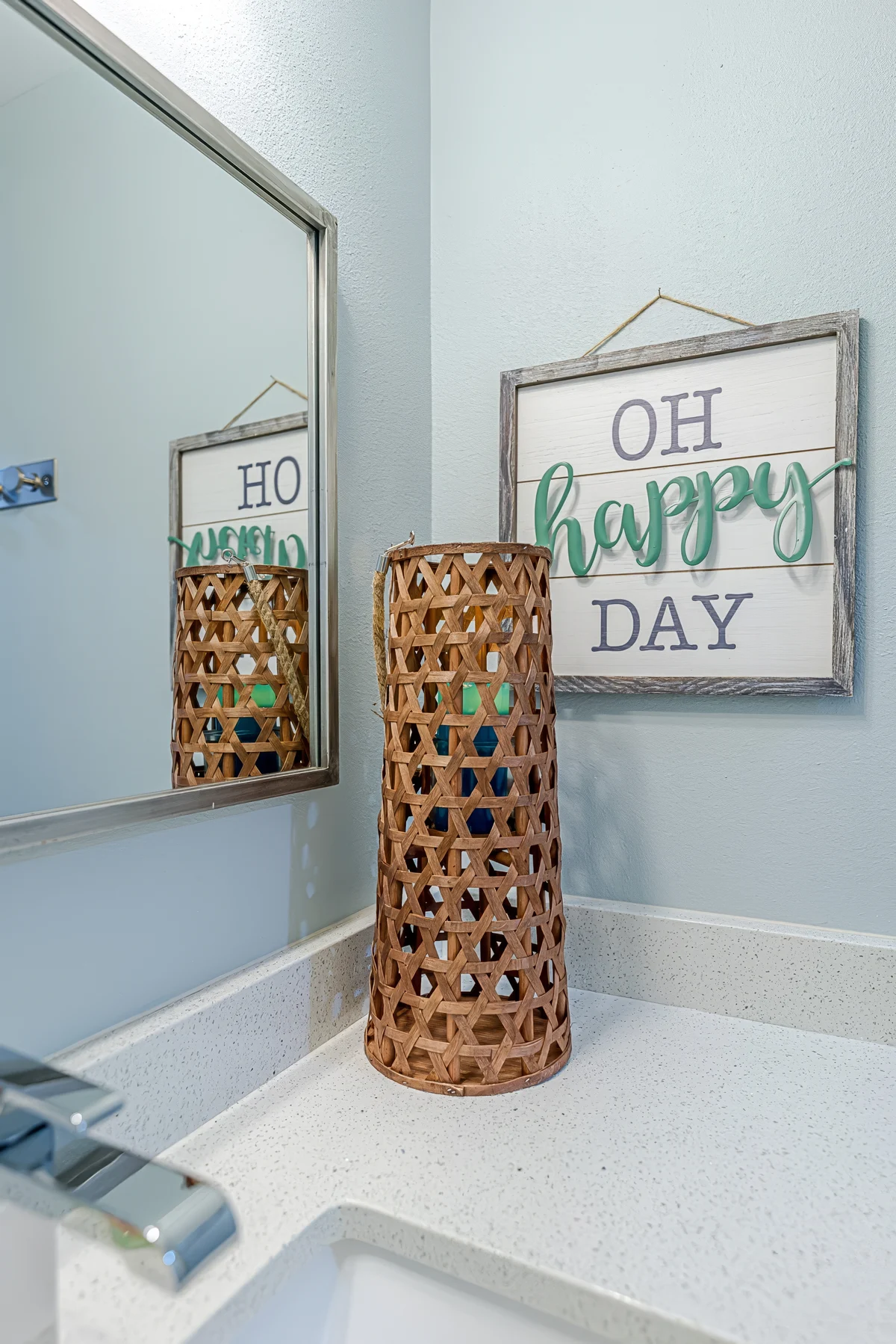 Wander Crystal Beach Key #41