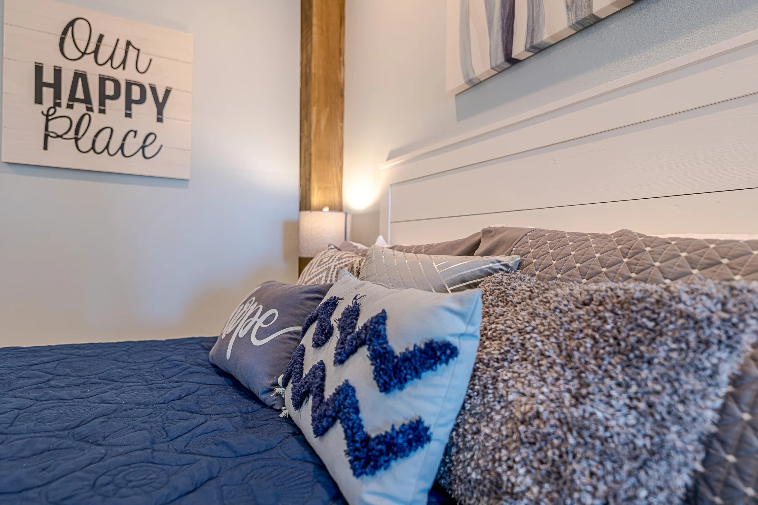 Wander Crystal Beach Key #50