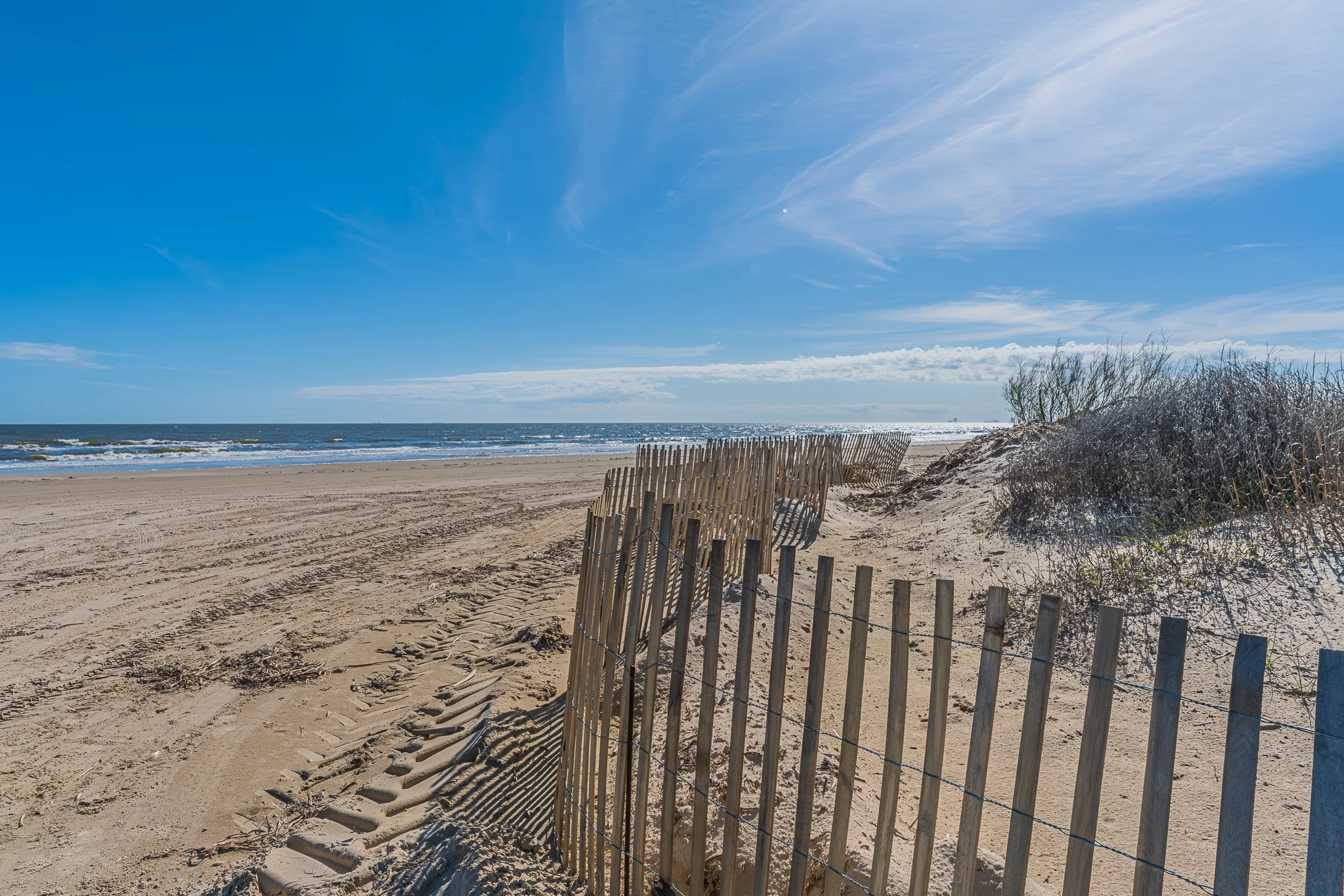 Wander Crystal Beach Key #51