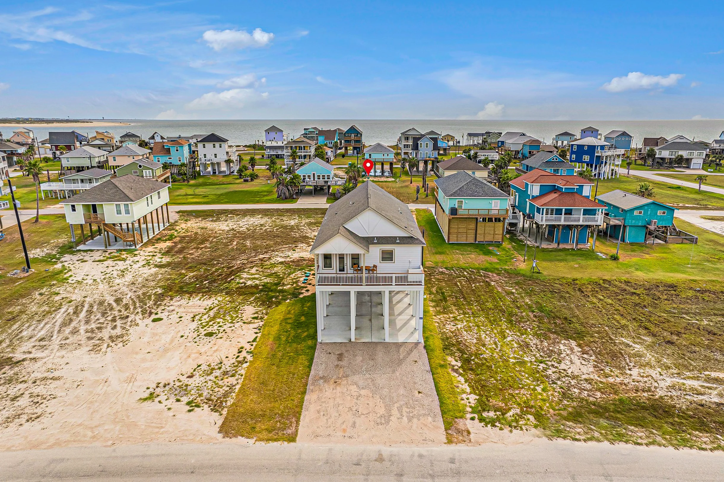 Wander Freeport Sol #2